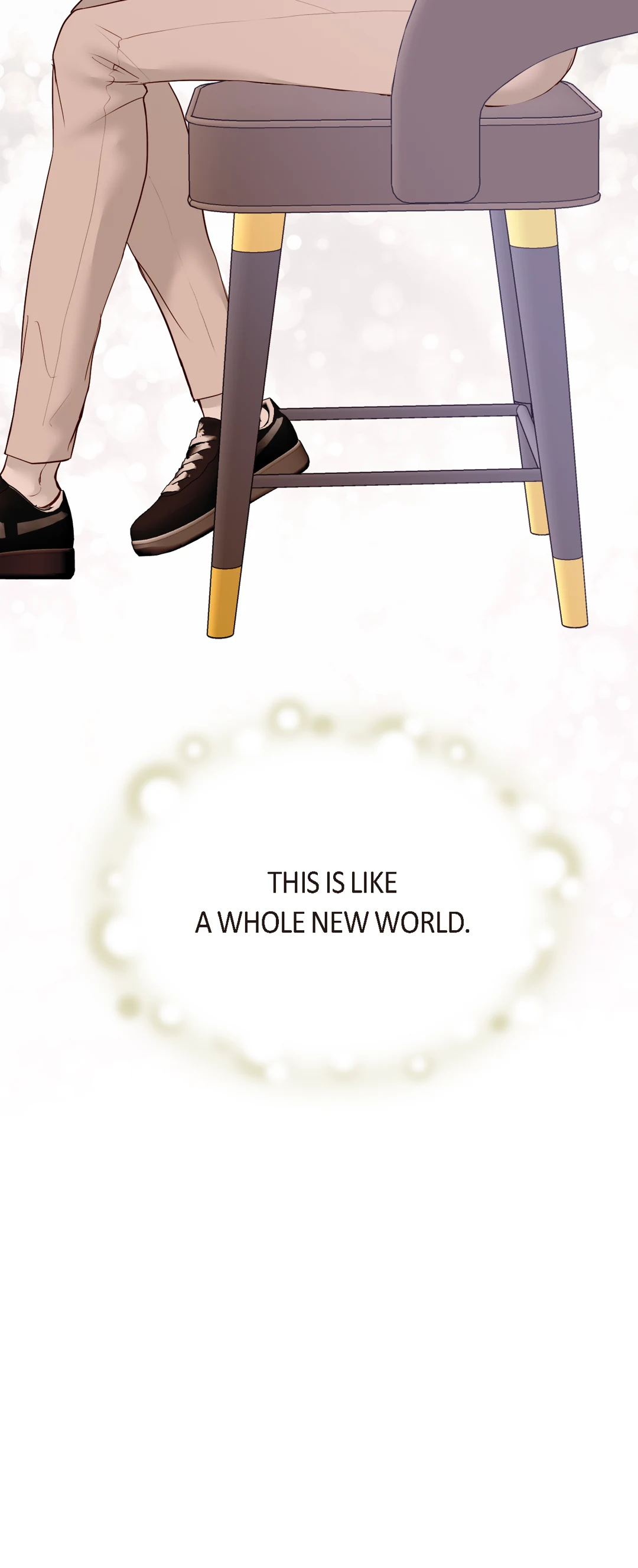 Read Bluffing chapter 47 image 55 on Lezhin