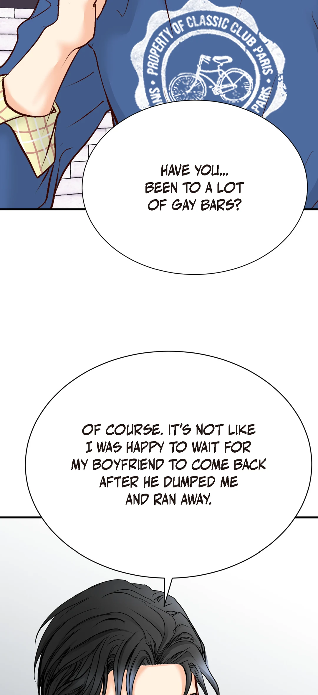 Read Bluffing chapter 47 image 57 on Lezhin