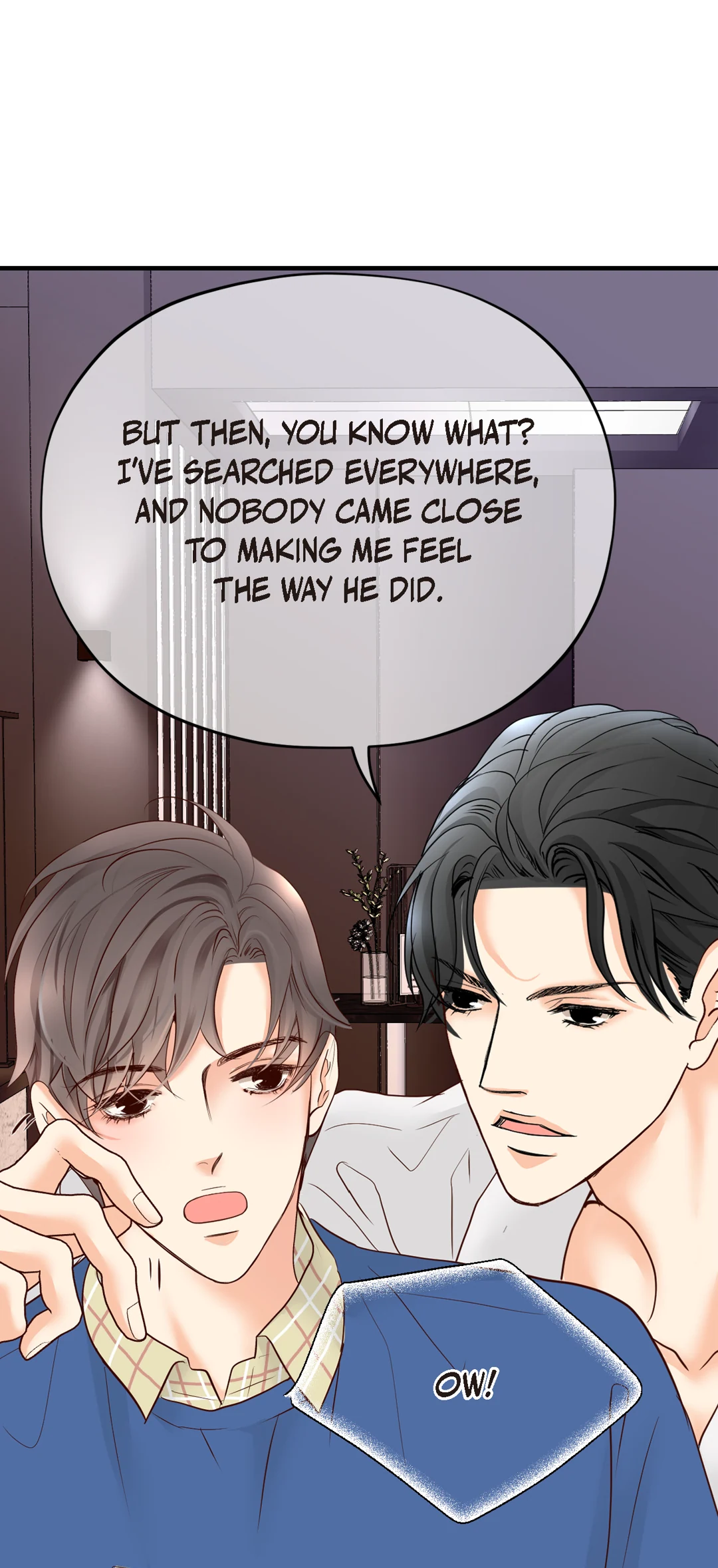 Read Bluffing chapter 47 image 59 on Lezhin