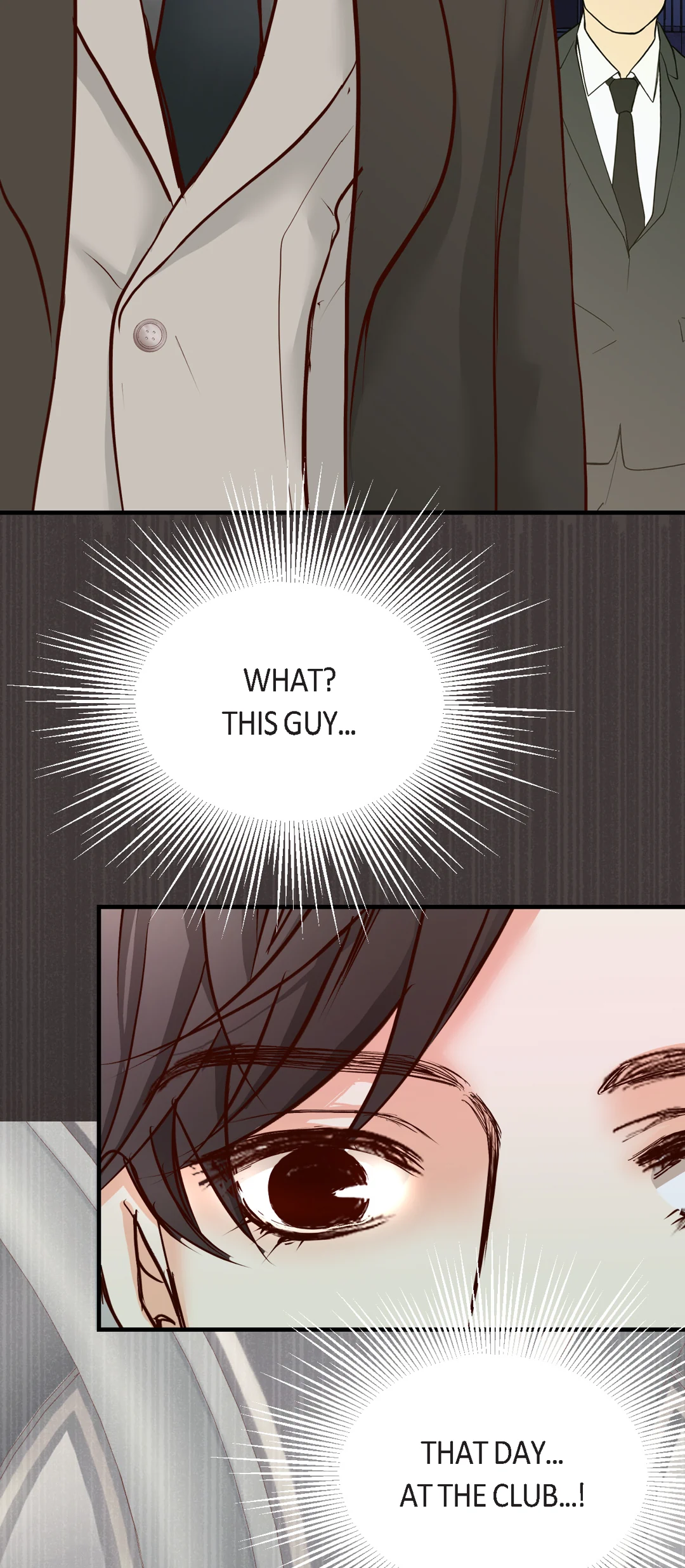 Read Bluffing chapter 47 image 6 on Lezhin