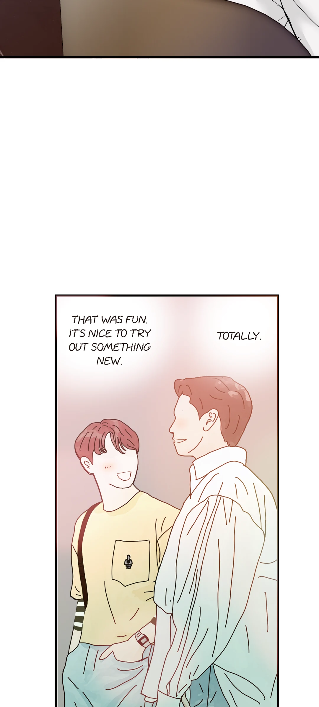 Read Bluffing chapter 47 image 63 on Lezhin