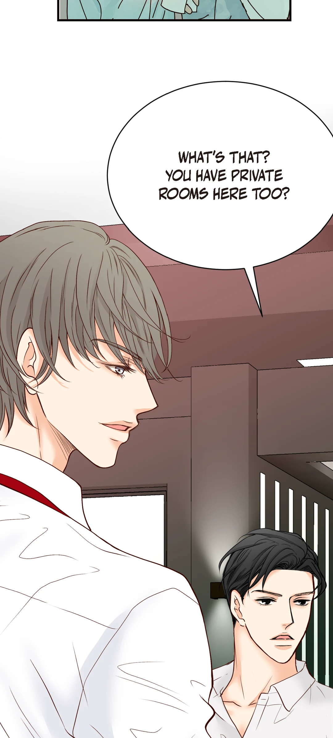 Read Bluffing chapter 47 image 64 on Lezhin