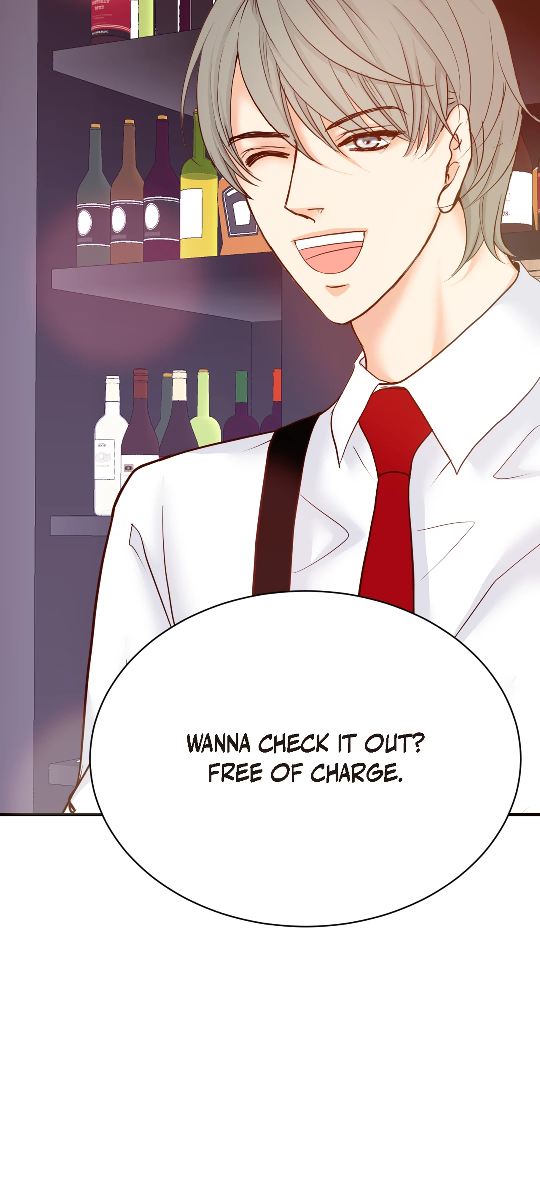 Read Bluffing chapter 47 image 67 on Lezhin