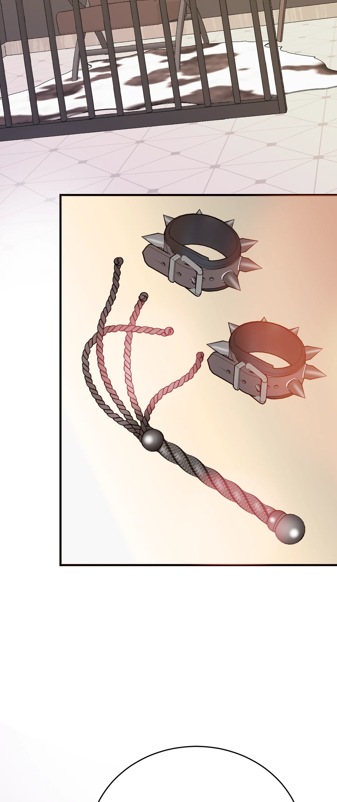 Read Bluffing chapter 47 image 70 on Lezhin
