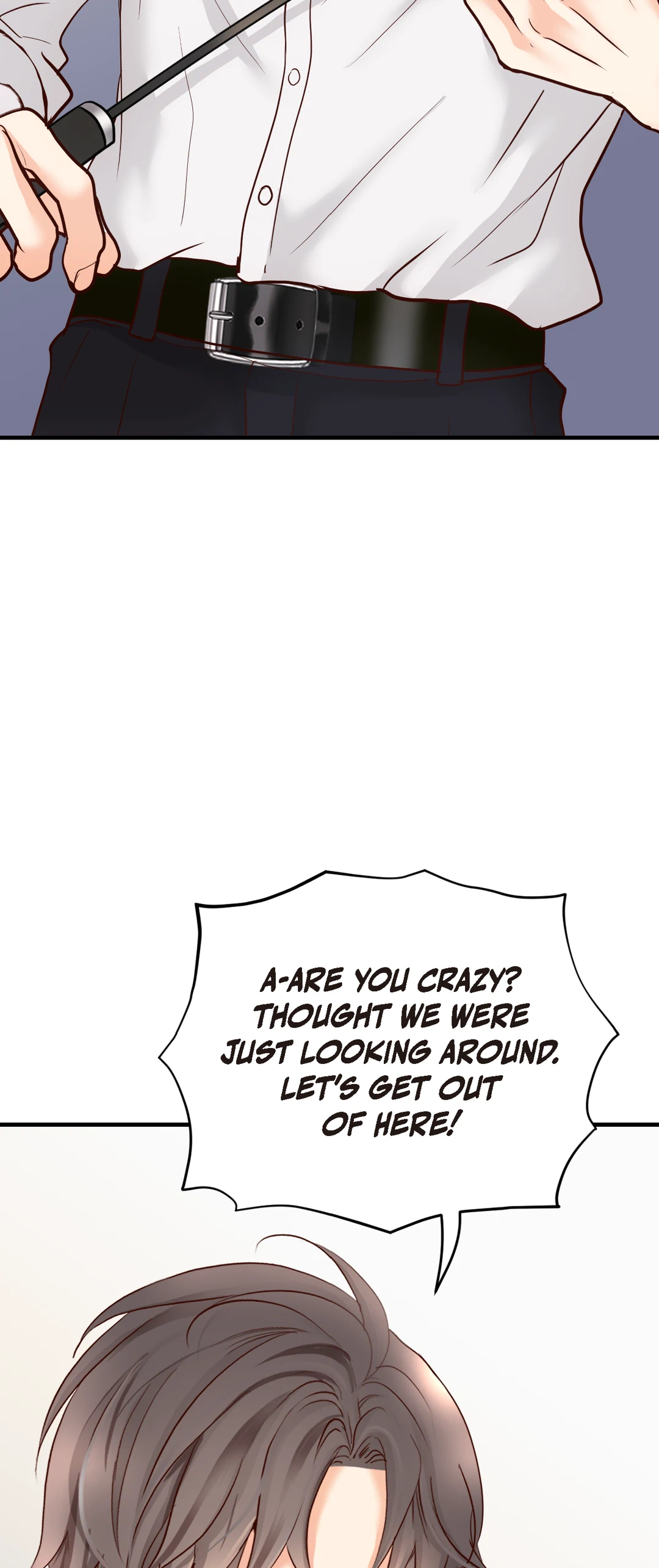 Read Bluffing chapter 47 image 73 on Lezhin