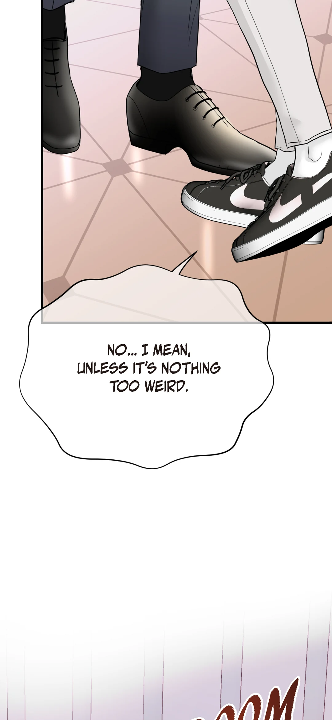 Read Bluffing chapter 47 image 77 on Lezhin