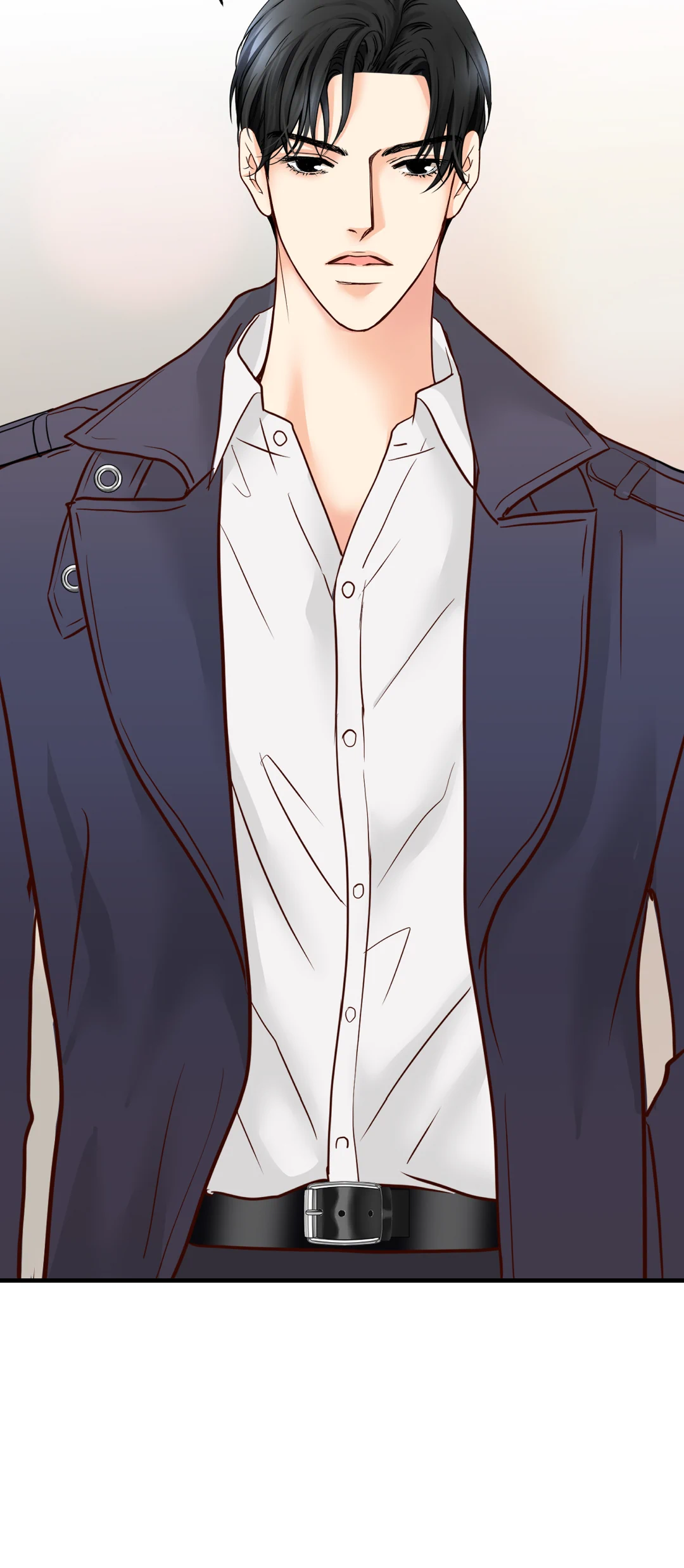 Read Bluffing chapter 47 image 8 on Lezhin