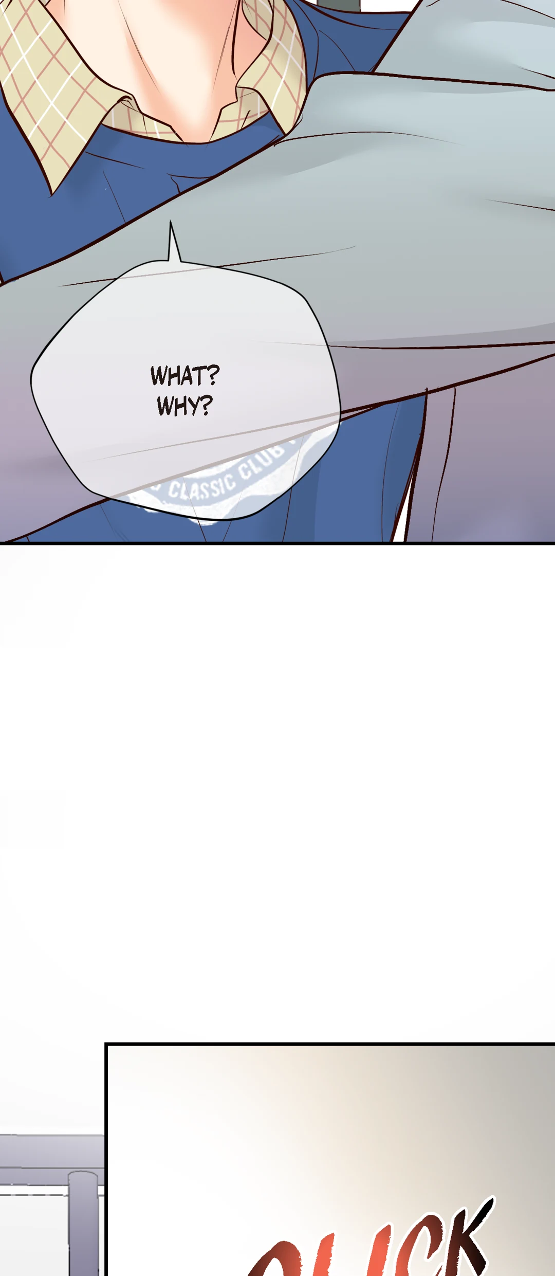 Read Bluffing chapter 47 image 82 on Lezhin