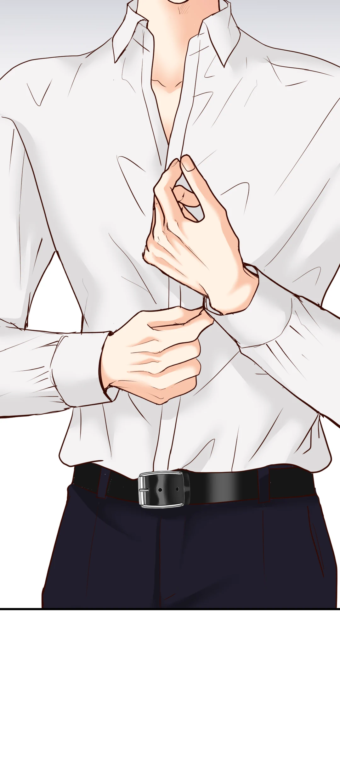 Read Bluffing chapter 47 image 85 on Lezhin