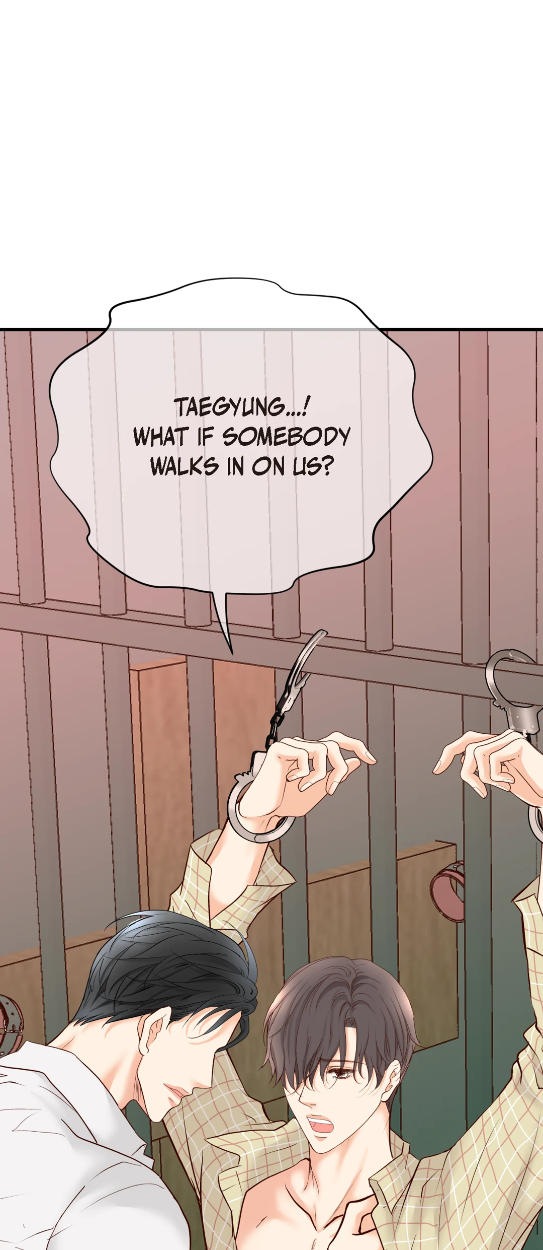 Read Bluffing chapter 47 image 86 on Lezhin