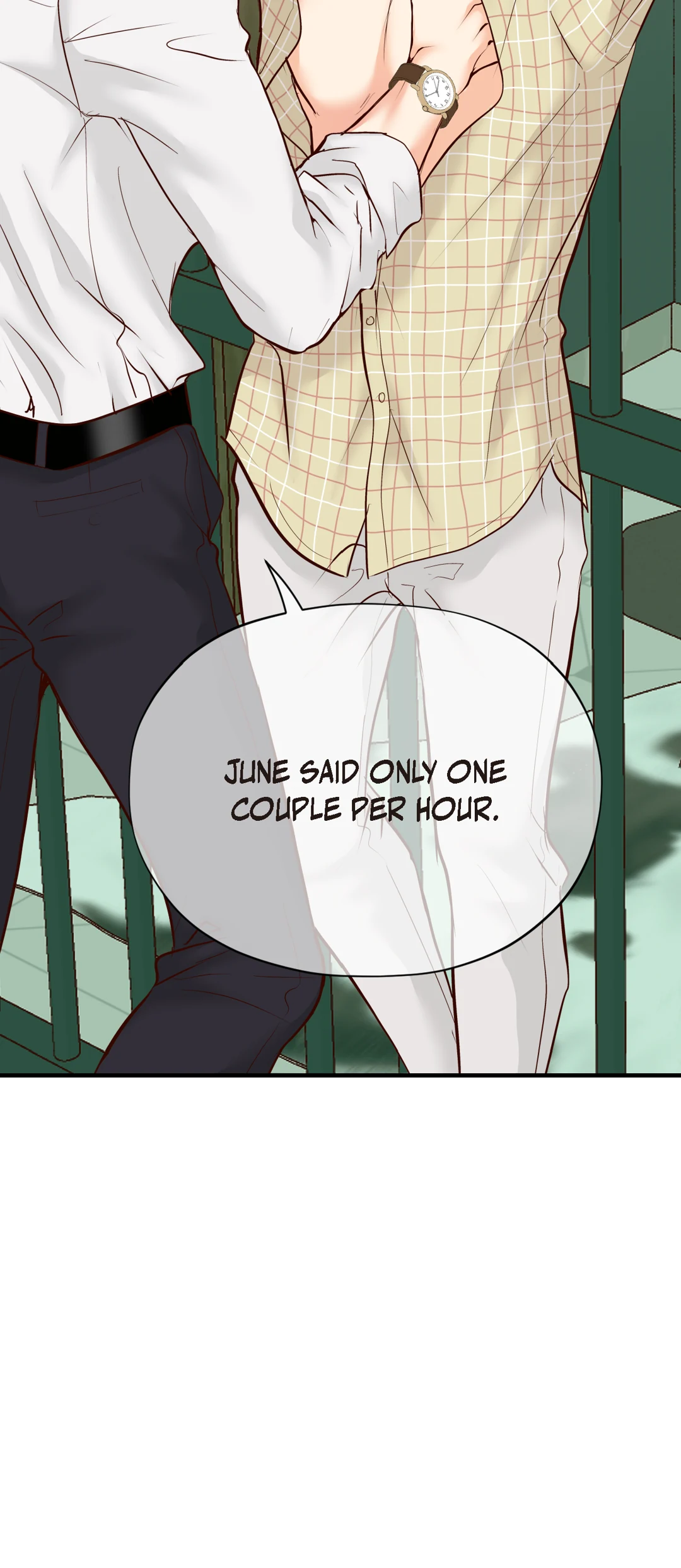 Read Bluffing chapter 47 image 87 on Lezhin