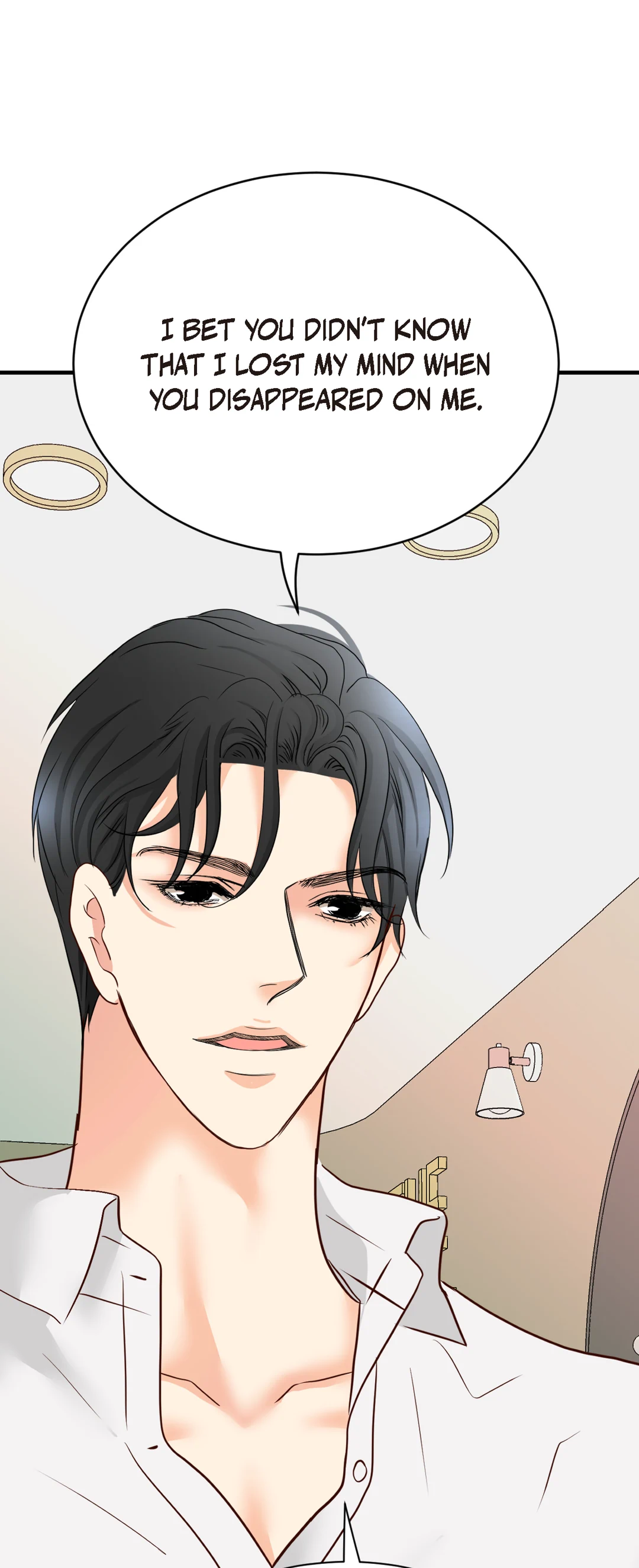 Read Bluffing chapter 47 image 88 on Lezhin