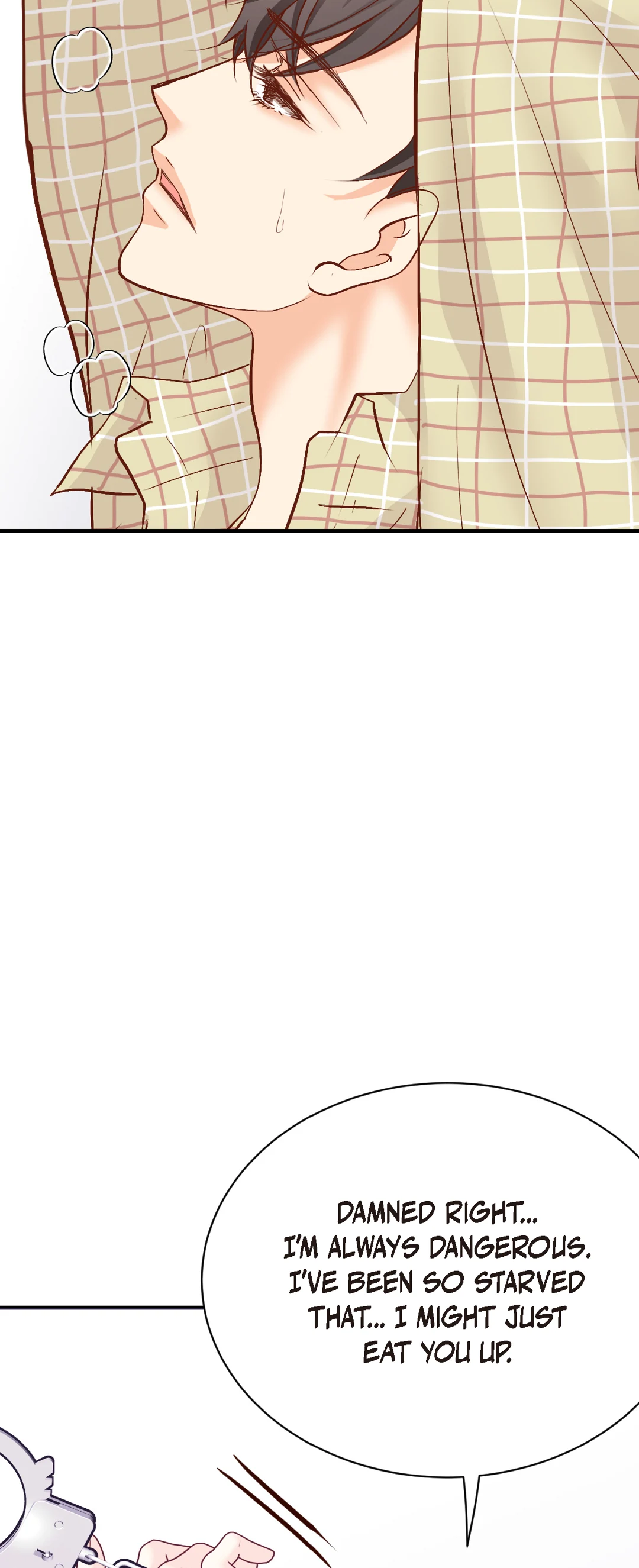 Read Bluffing chapter 47 image 91 on Lezhin