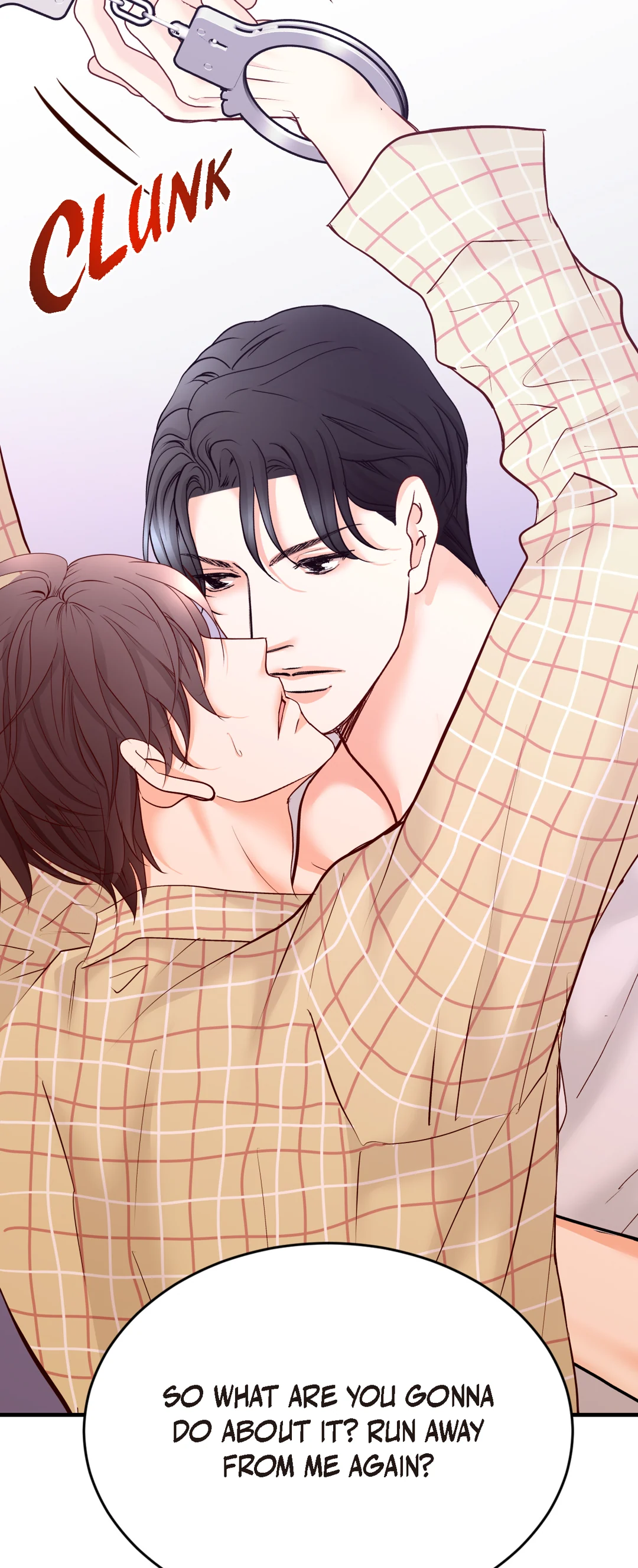 Read Bluffing chapter 47 image 92 on Lezhin