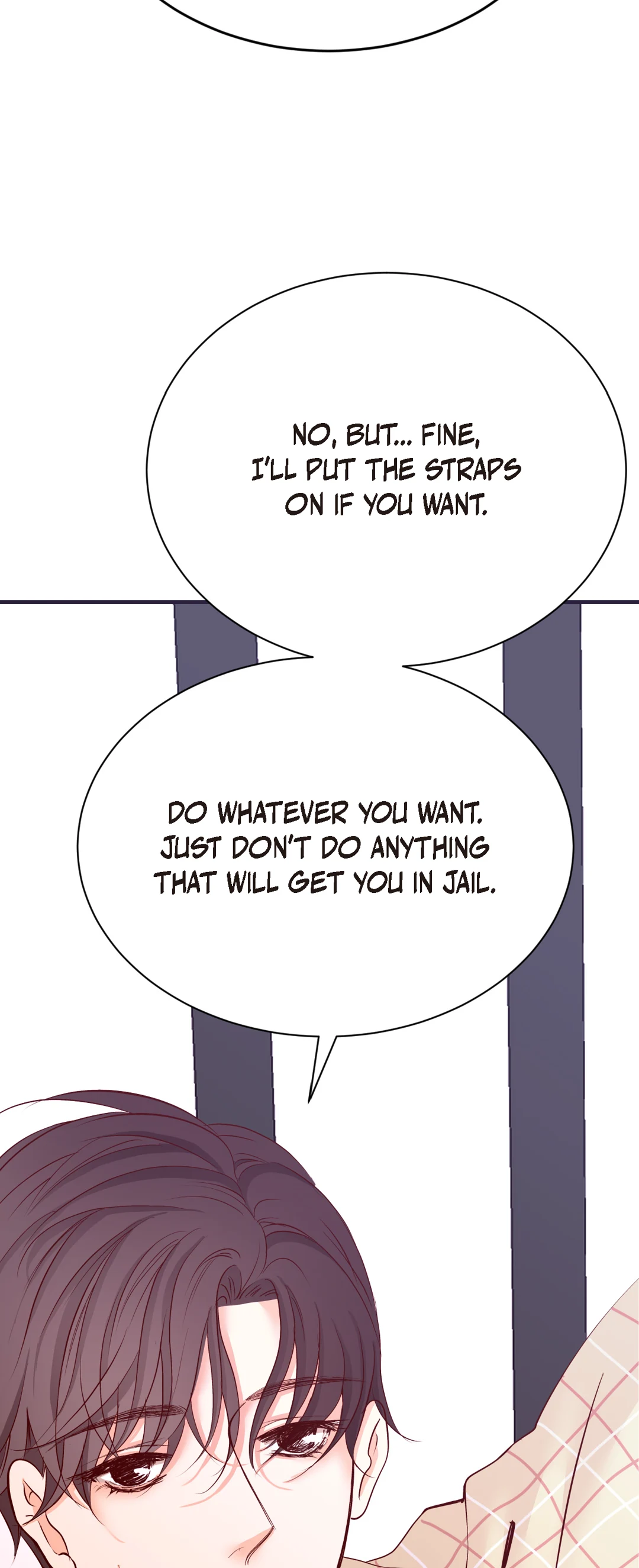 Read Bluffing chapter 47 image 93 on Lezhin