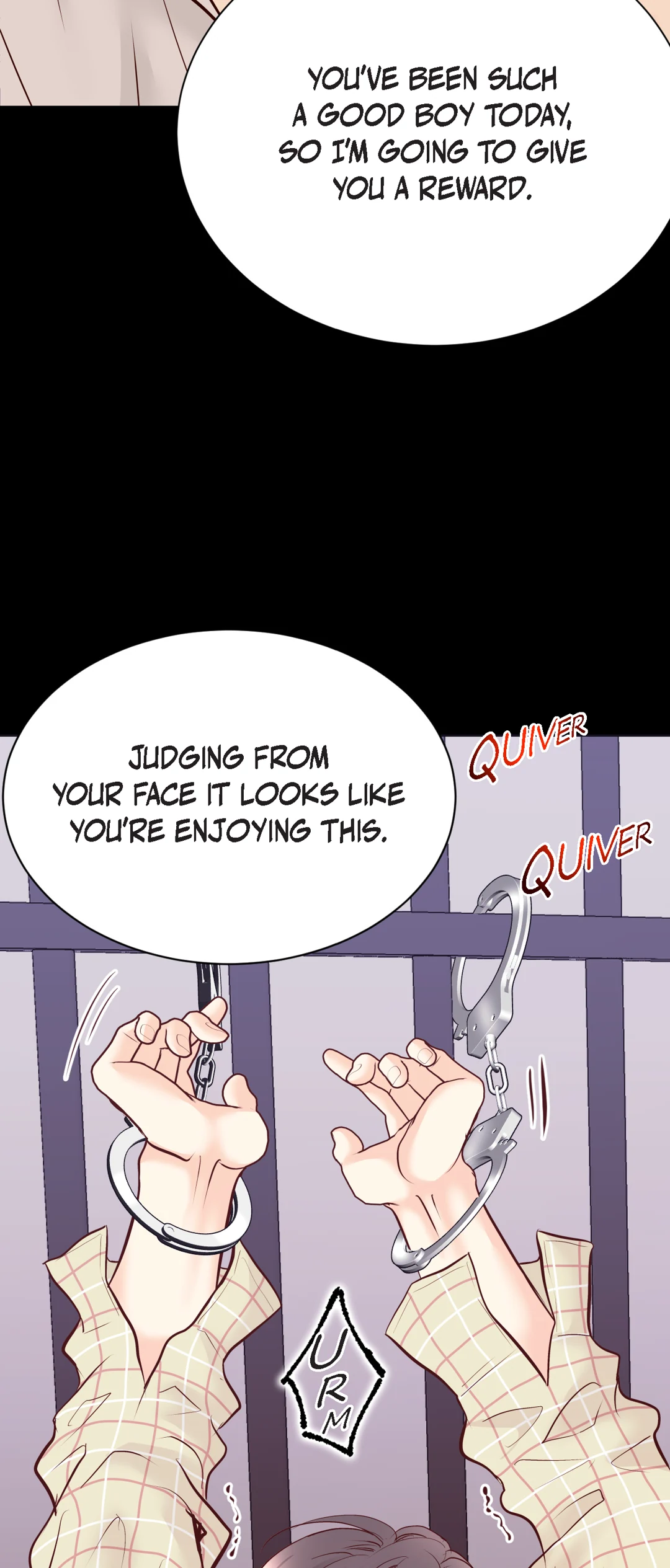 Read Bluffing chapter 48 image 10 on Lezhin