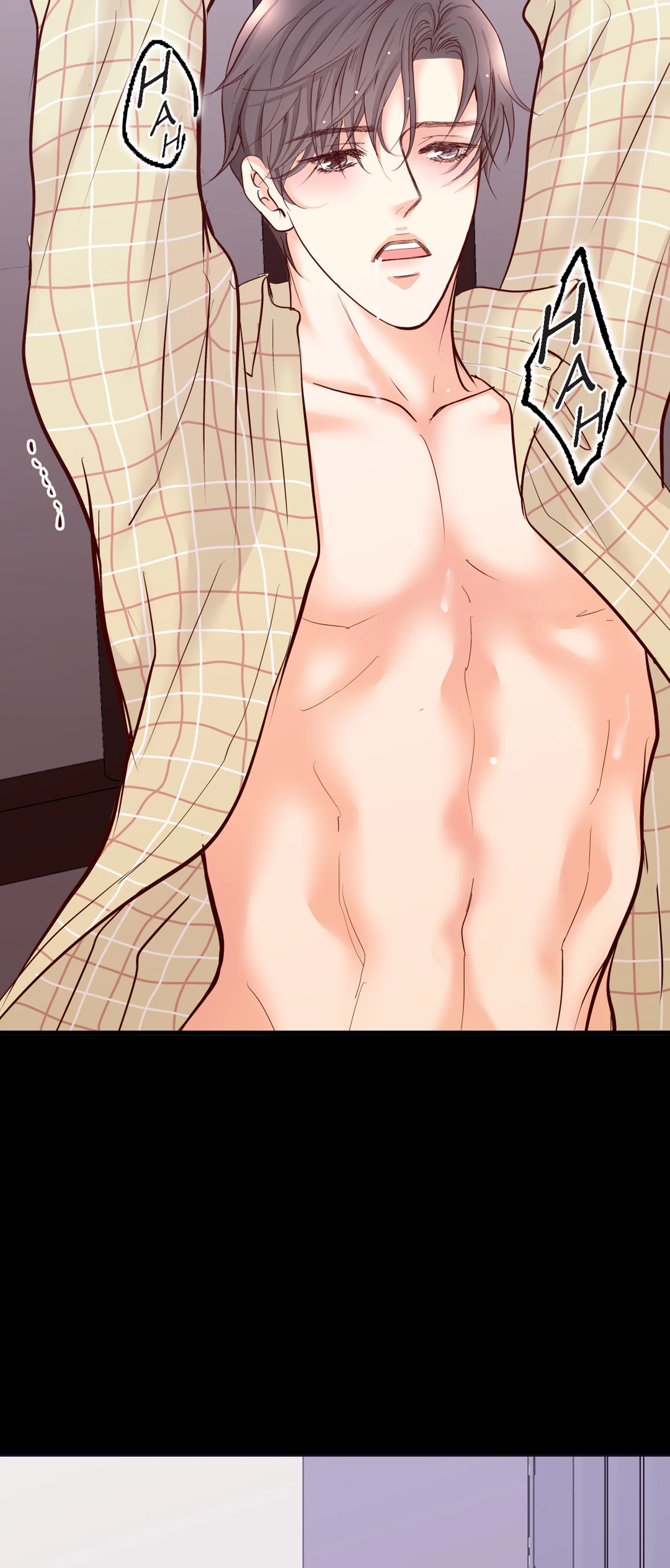 Read Bluffing chapter 48 image 11 on Lezhin