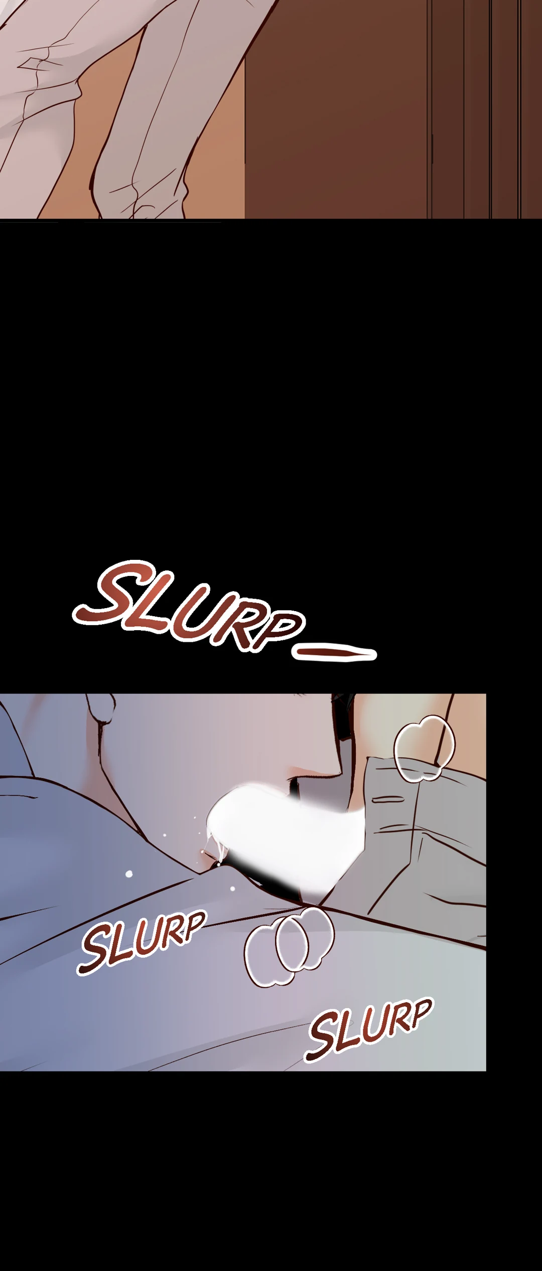 Read Bluffing chapter 48 image 13 on Lezhin