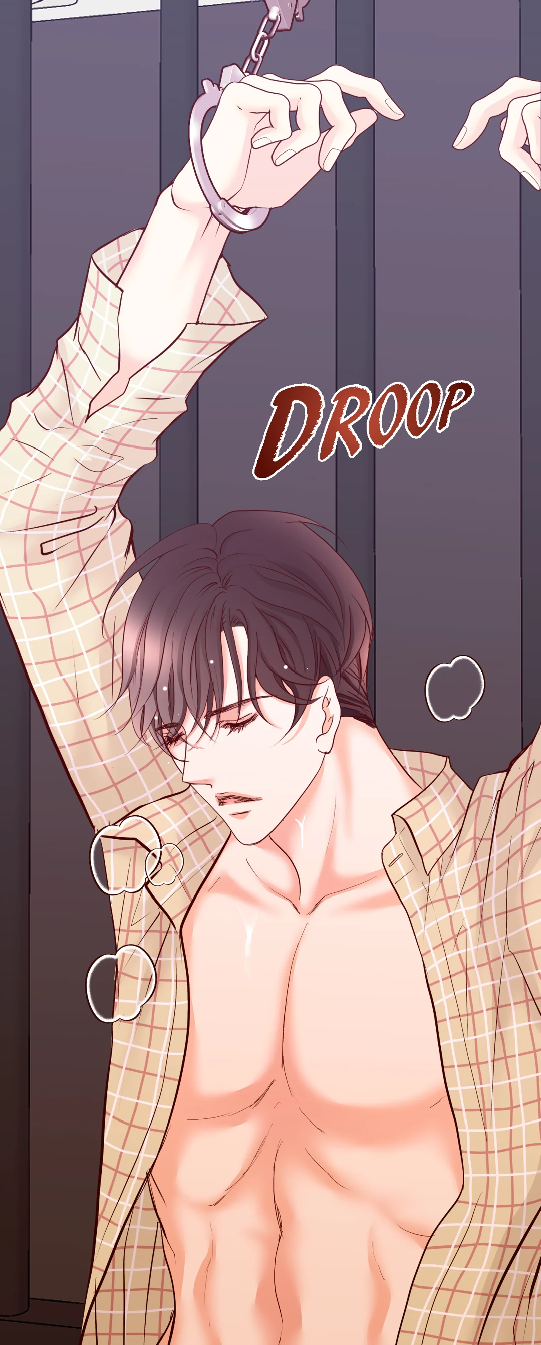 Read Bluffing chapter 48 image 19 on Lezhin