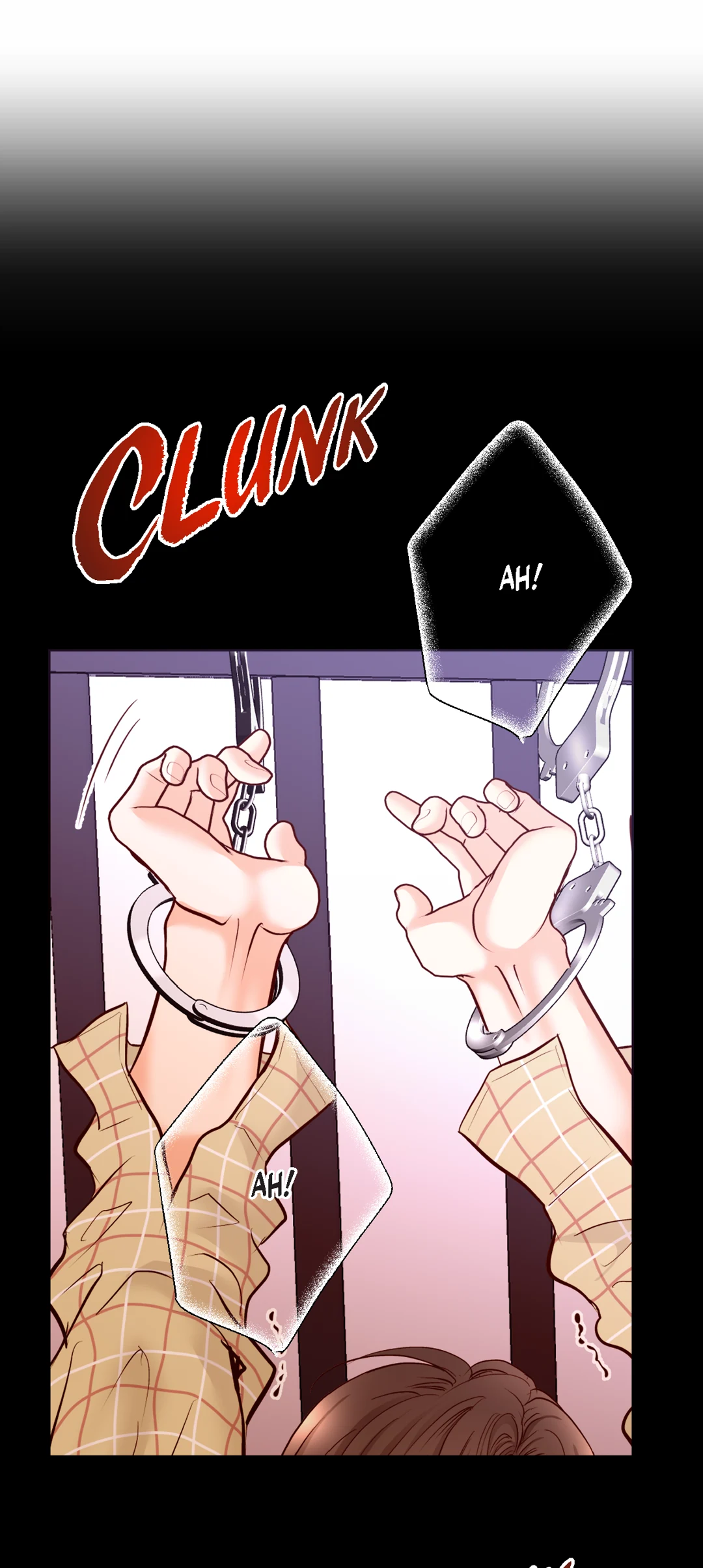Read Bluffing chapter 48 image 2 on Lezhin