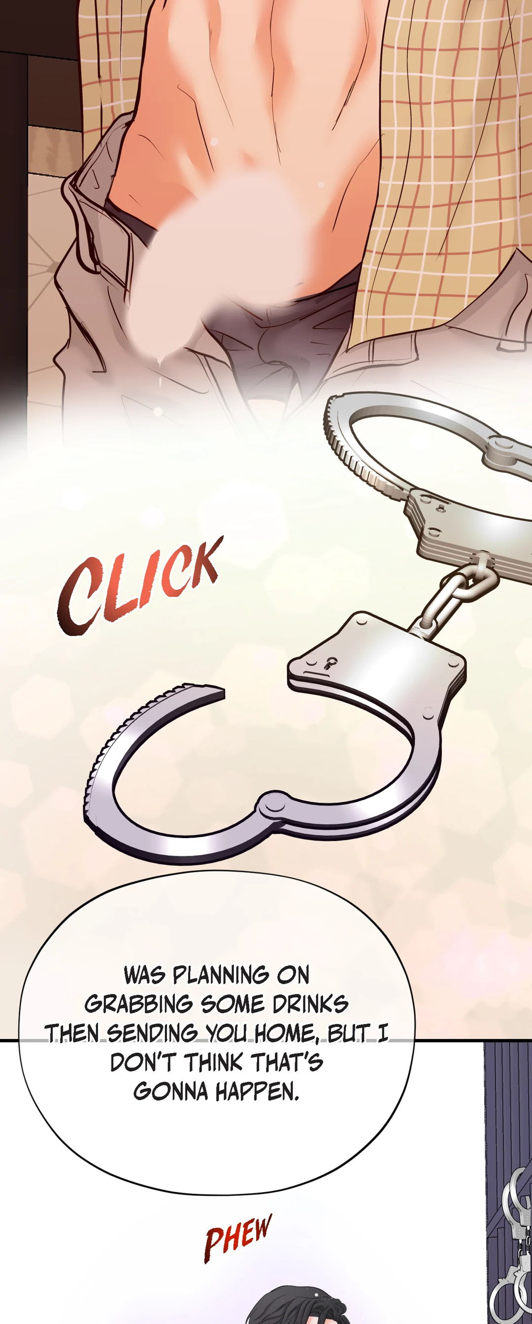 Read Bluffing chapter 48 image 20 on Lezhin