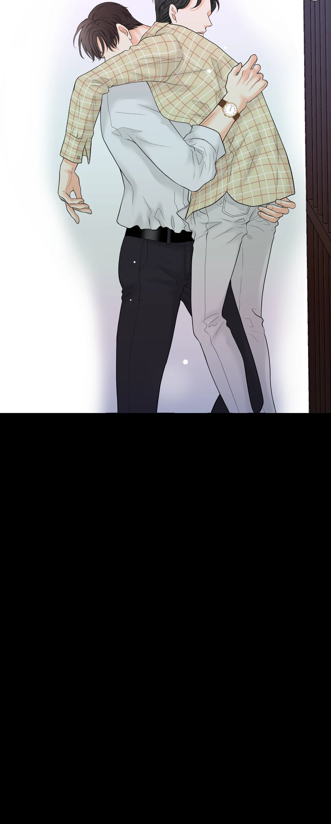 Read Bluffing chapter 48 image 21 on Lezhin