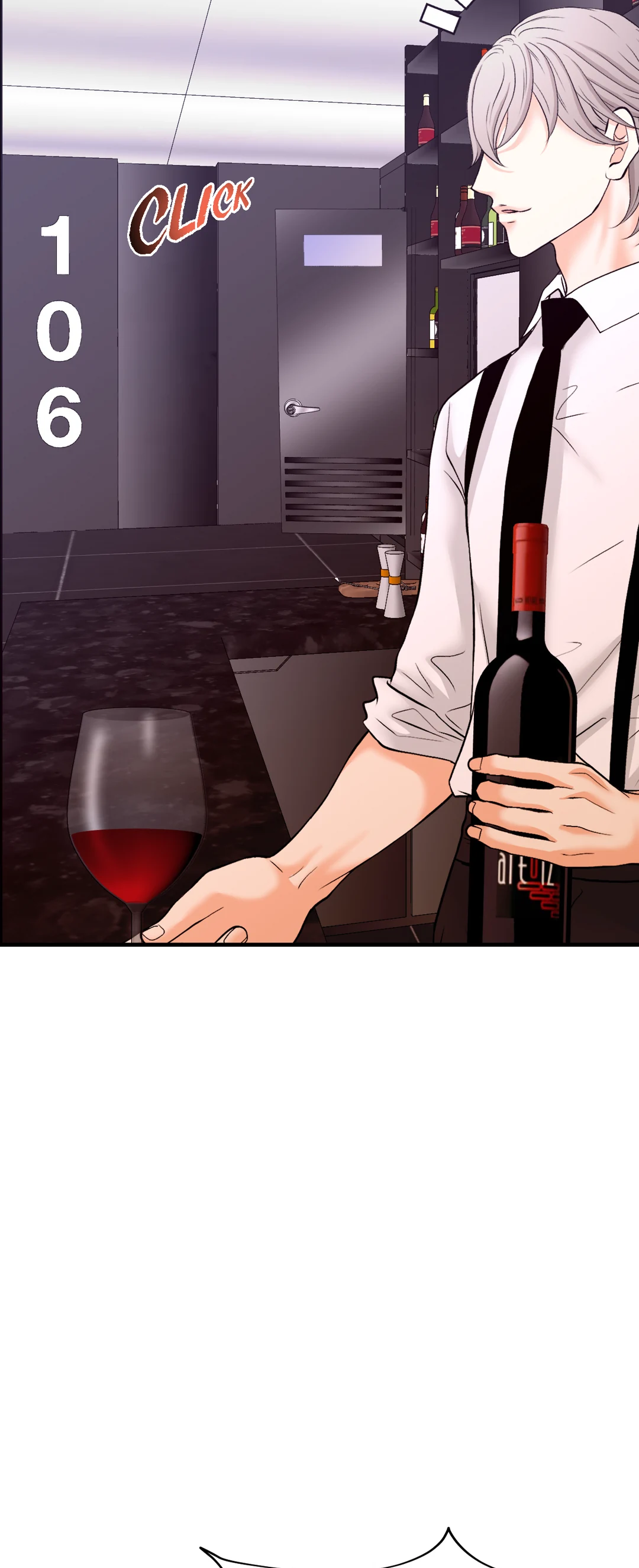 Read Bluffing chapter 48 image 23 on Lezhin