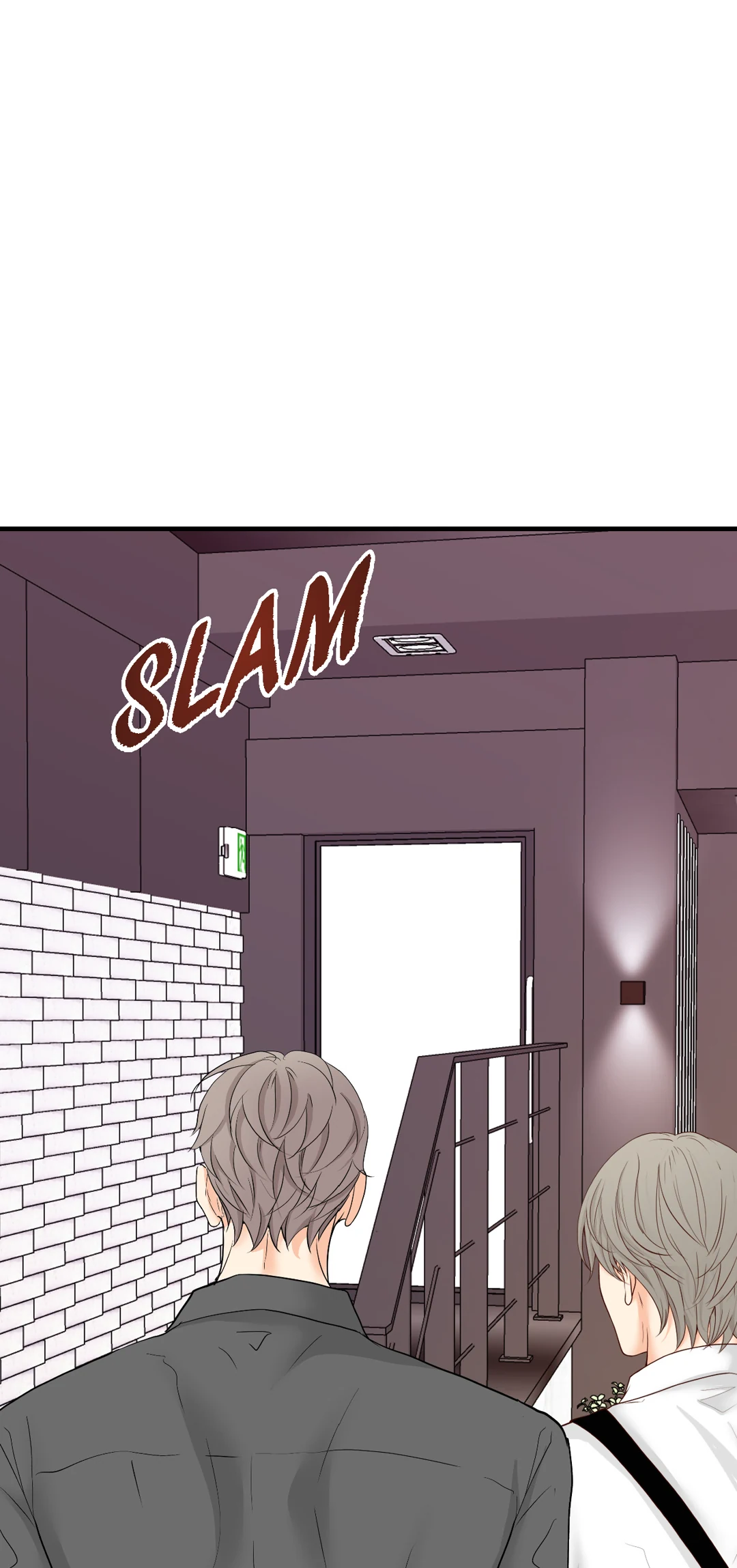 Read Bluffing chapter 48 image 29 on Lezhin