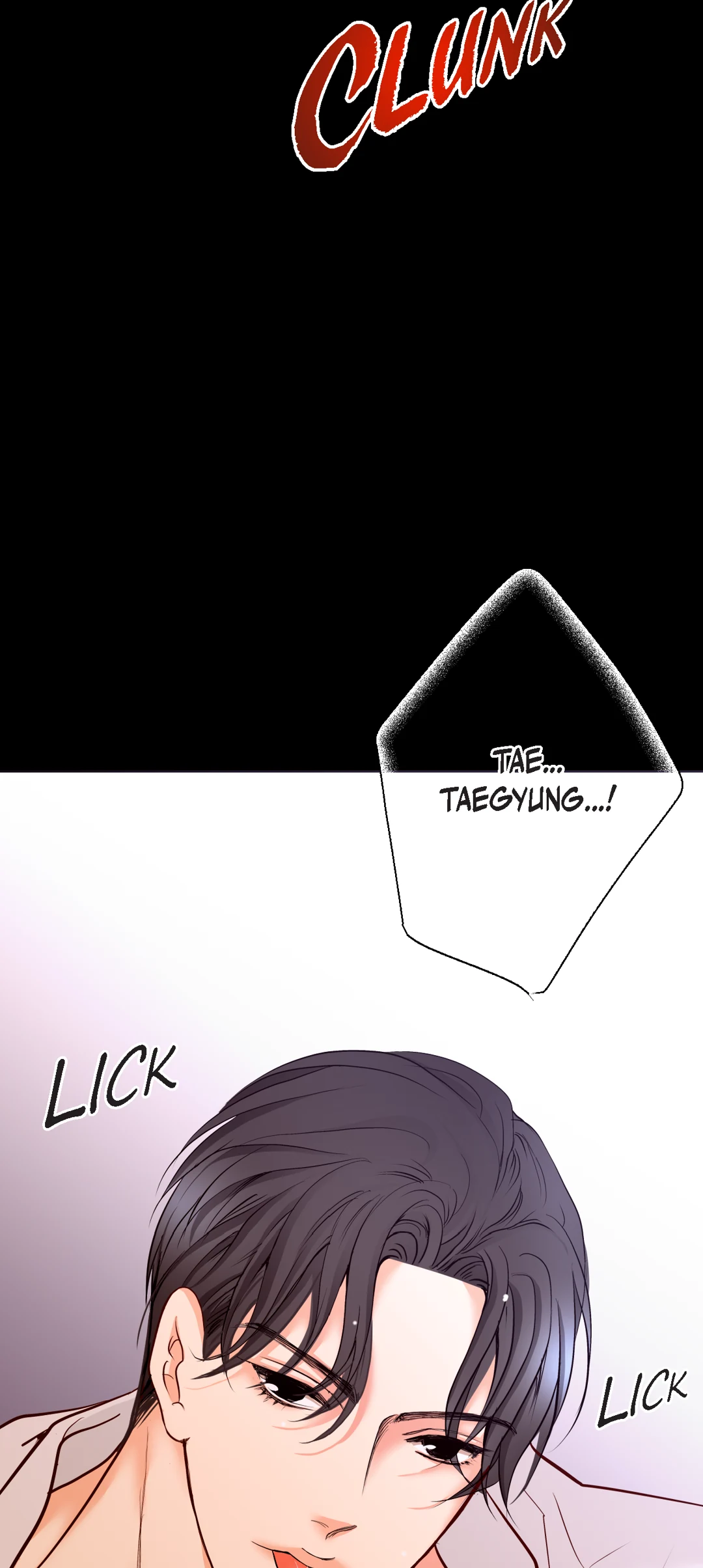 Read Bluffing chapter 48 image 3 on Lezhin