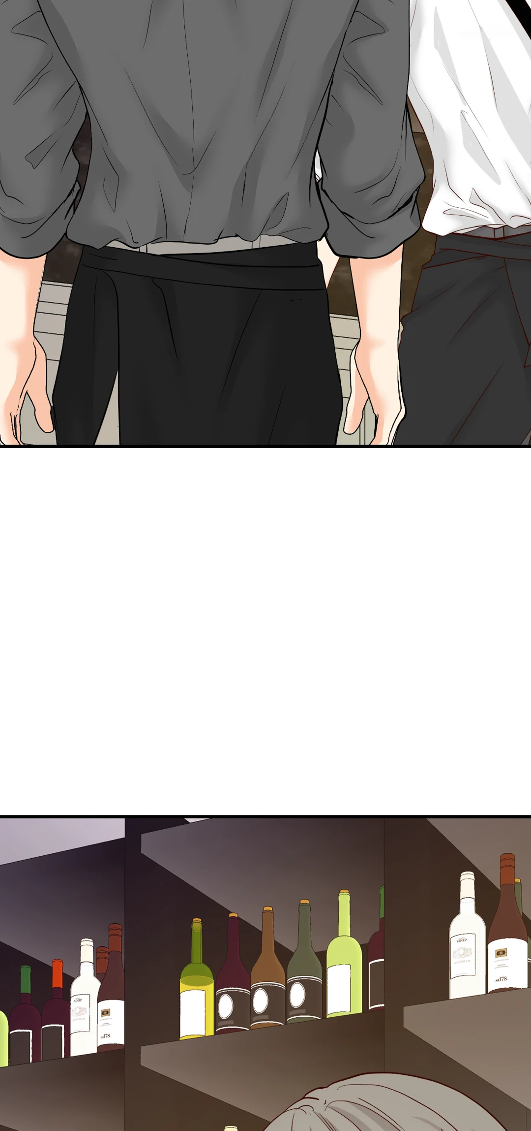 Read Bluffing chapter 48 image 30 on Lezhin
