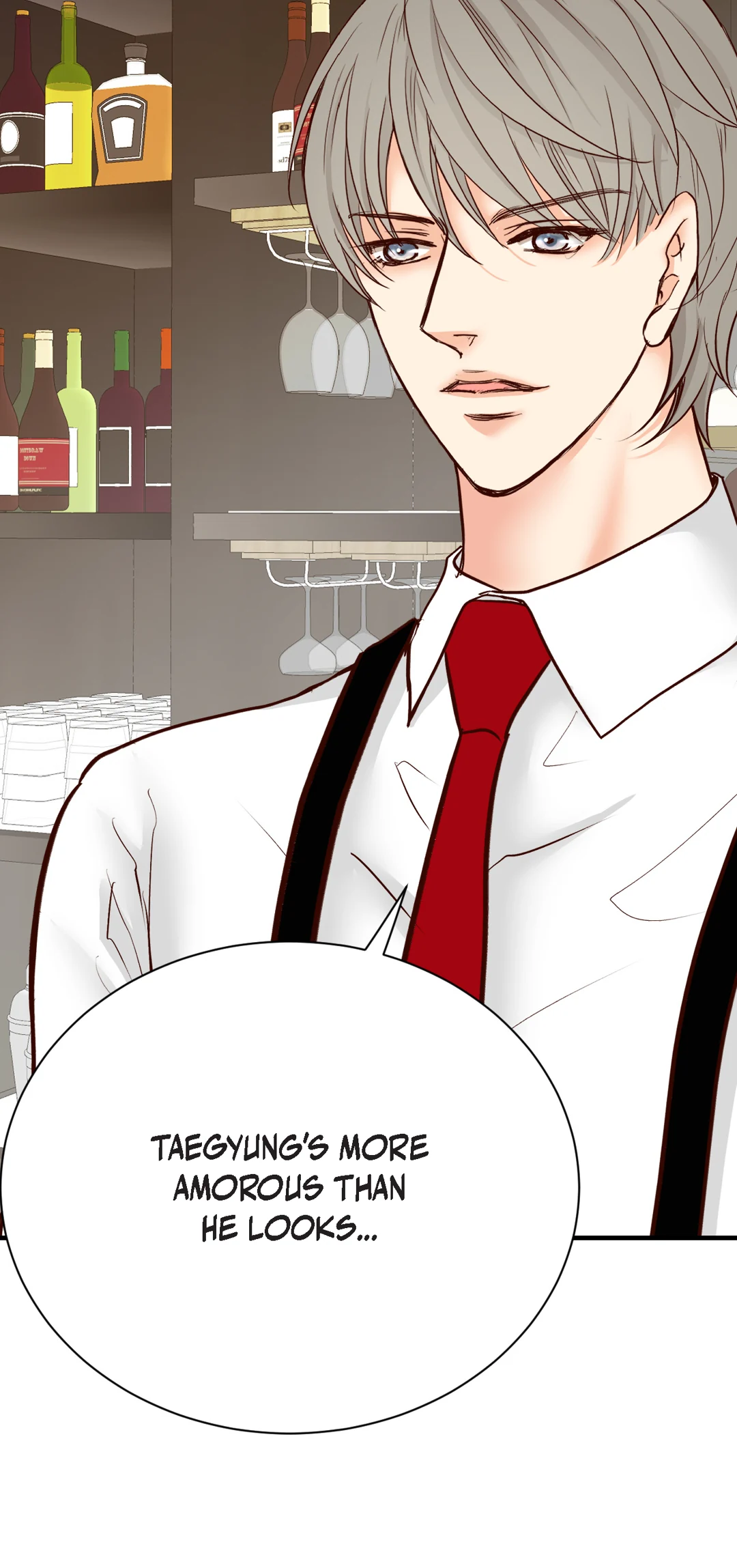 Read Bluffing chapter 48 image 31 on Lezhin