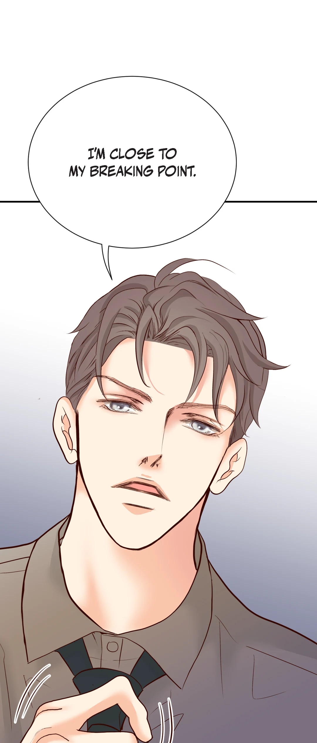 Read Bluffing chapter 48 image 34 on Lezhin