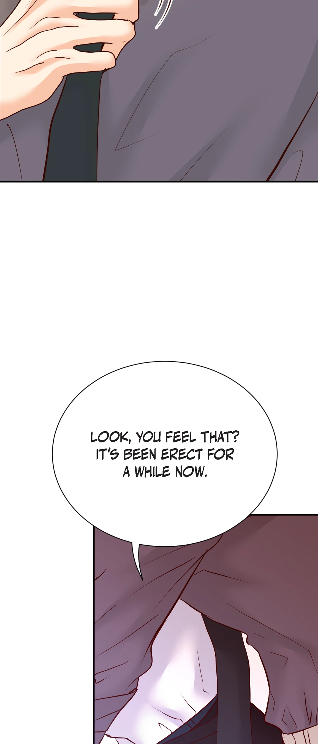 Read Bluffing chapter 48 image 35 on Lezhin