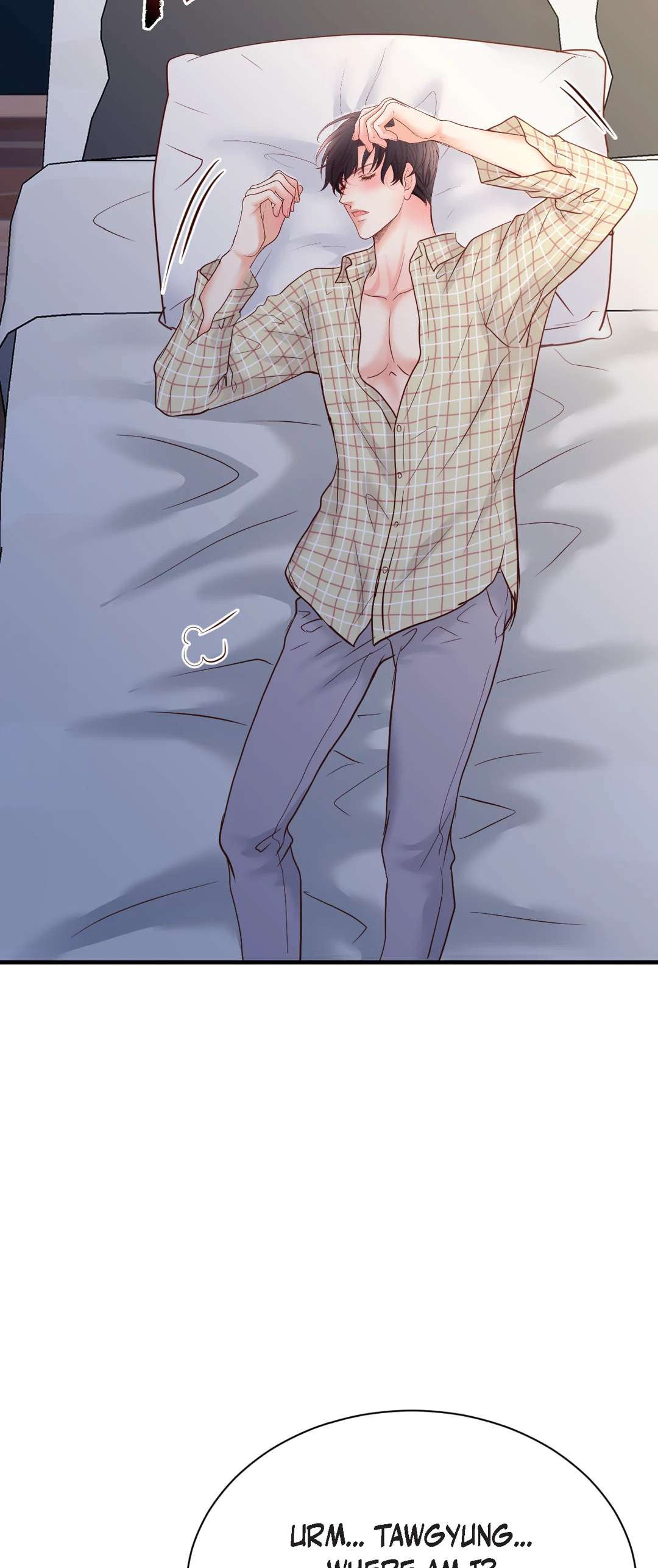 Read Bluffing chapter 48 image 42 on Lezhin