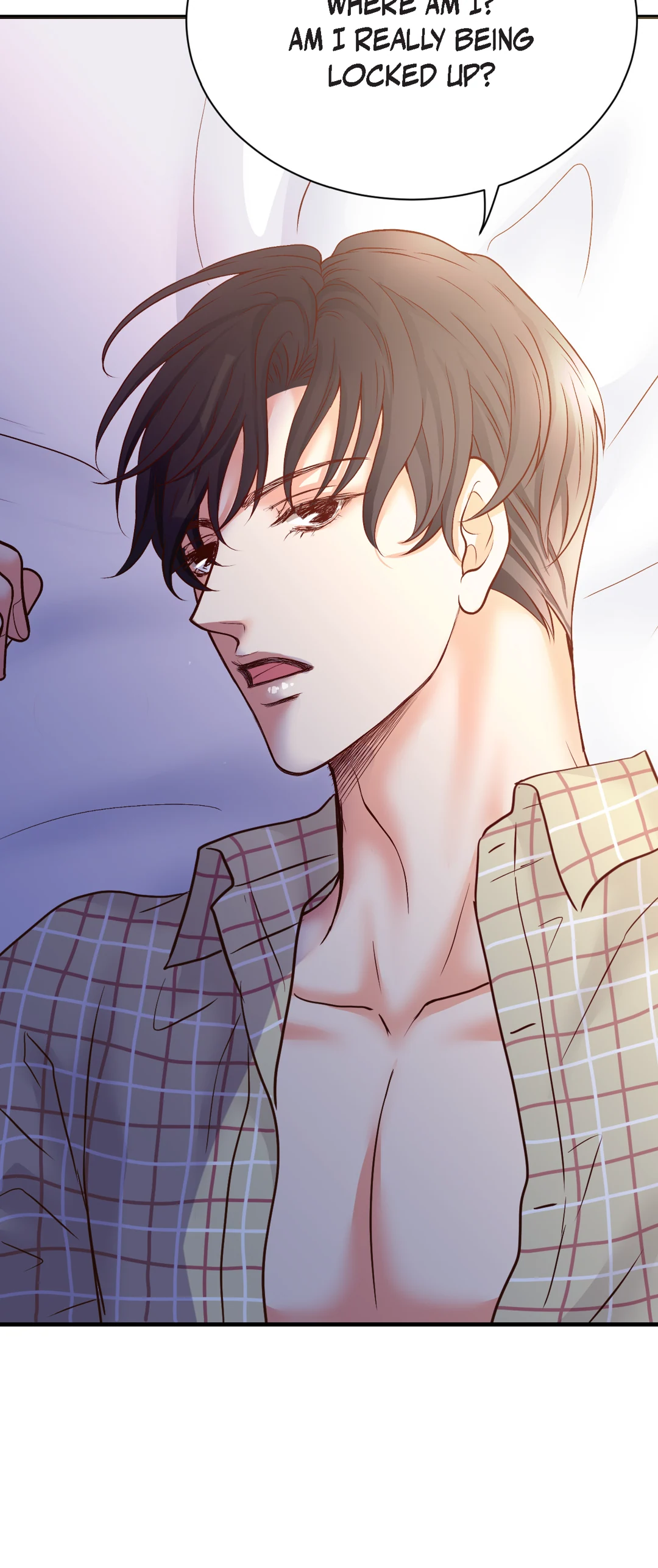 Read Bluffing chapter 48 image 43 on Lezhin