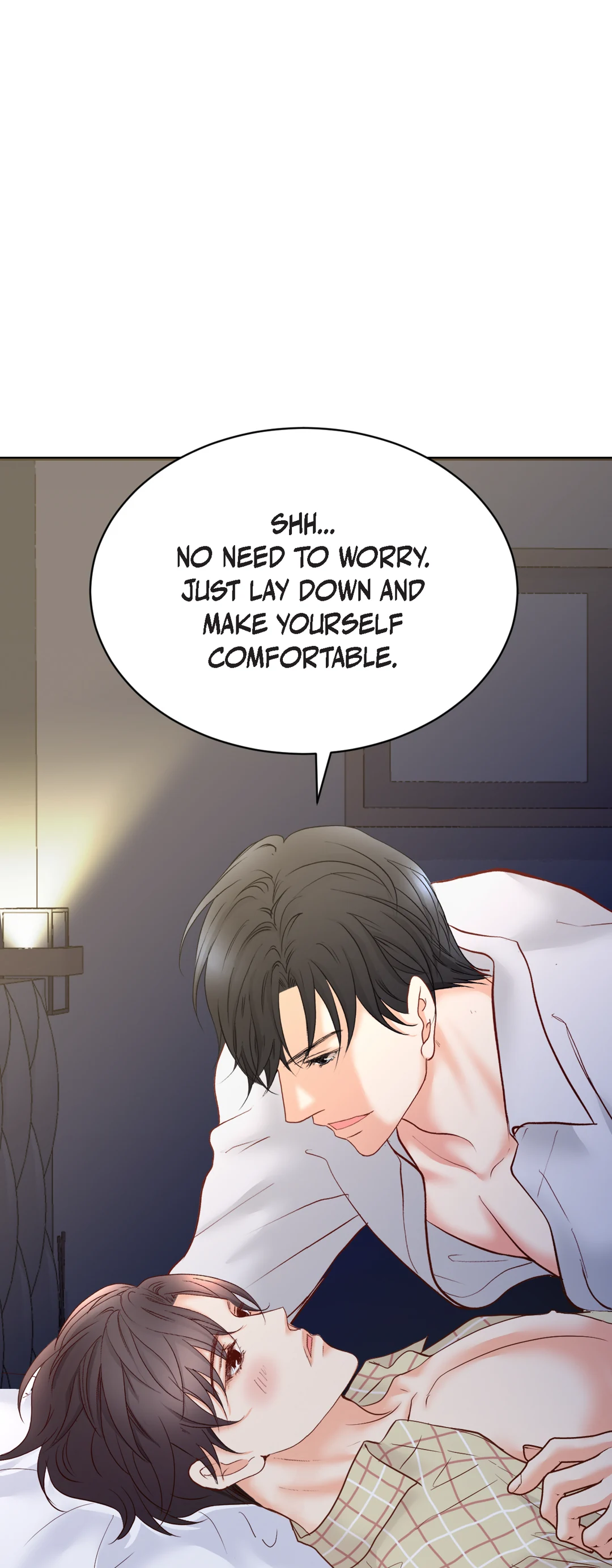 Read Bluffing chapter 48 image 44 on Lezhin