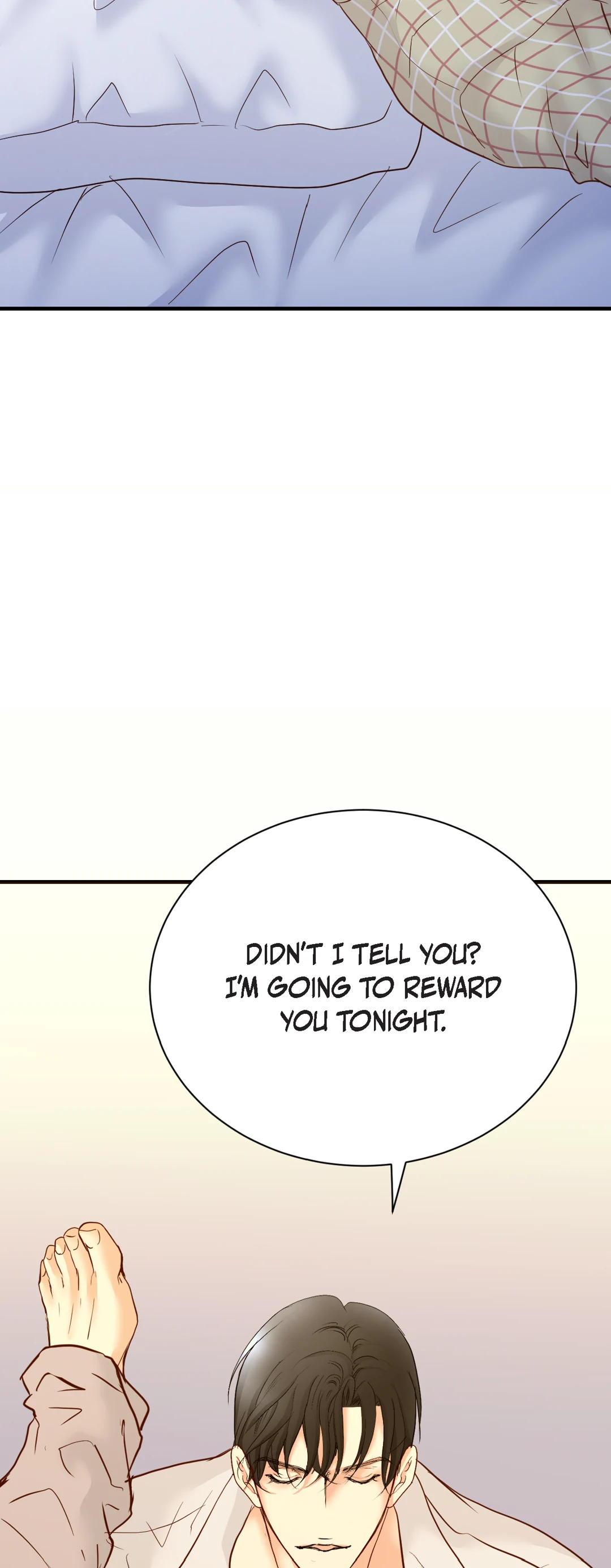 Read Bluffing chapter 48 image 45 on Lezhin