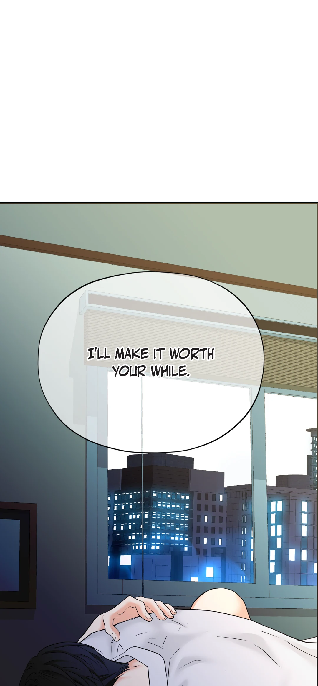Read Bluffing chapter 48 image 50 on Lezhin