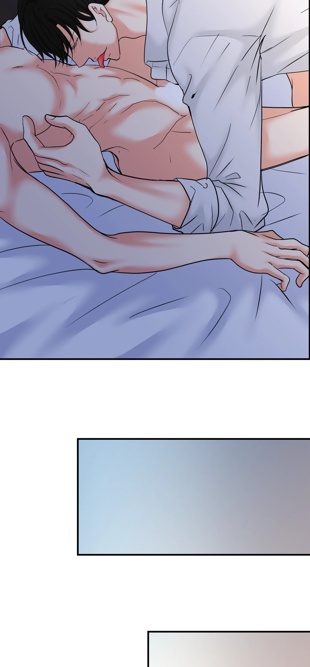 Read Bluffing chapter 48 image 51 on Lezhin