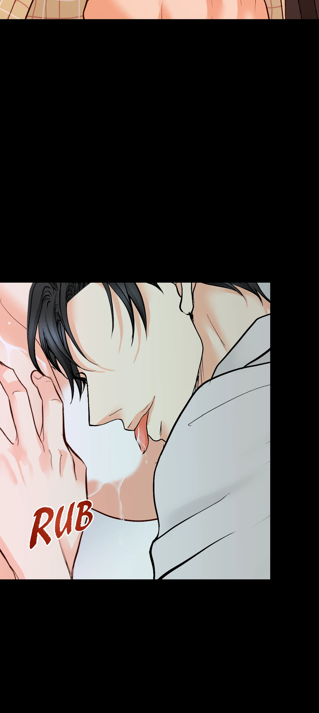 Read Bluffing chapter 48 image 6 on Lezhin