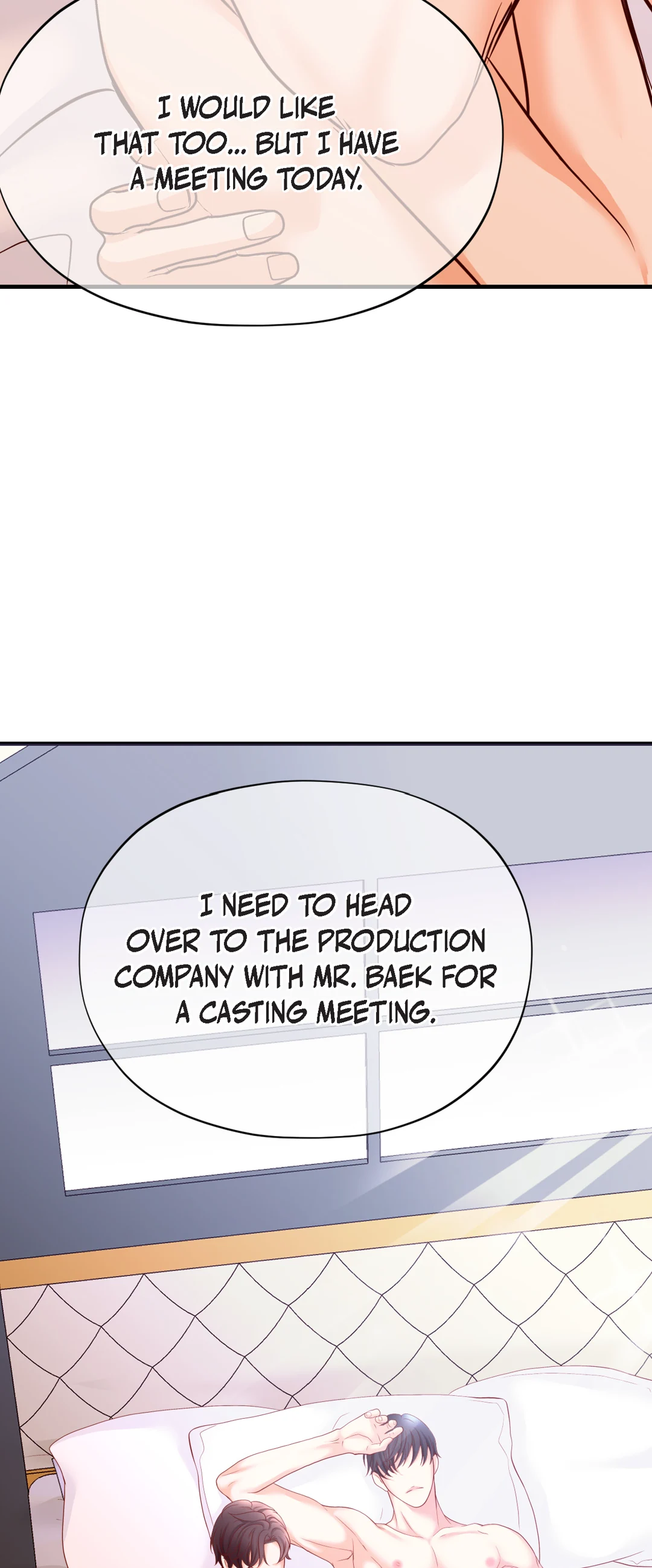 Read Bluffing chapter 48 image 63 on Lezhin