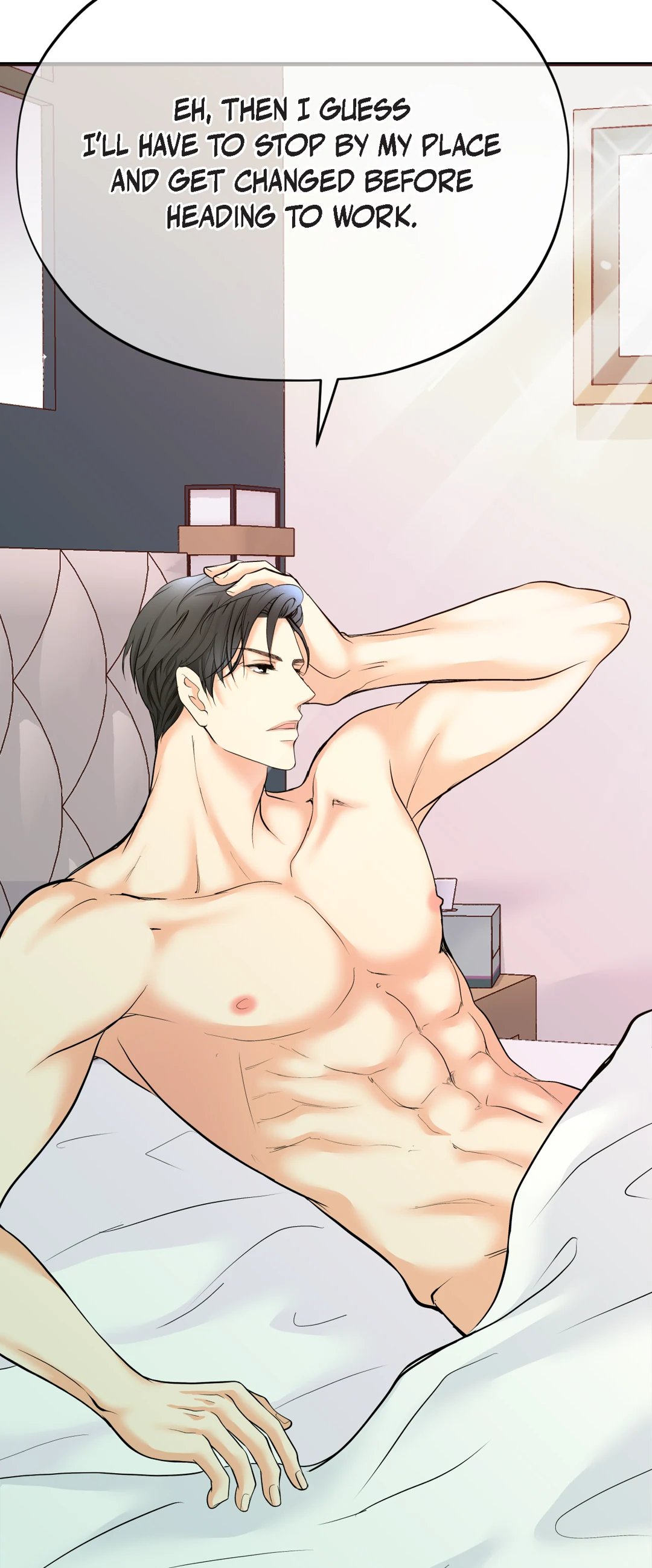 Read Bluffing chapter 48 image 65 on Lezhin