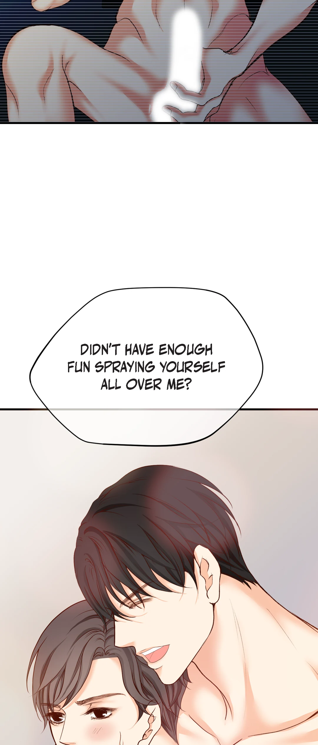 Read Bluffing chapter 48 image 69 on Lezhin