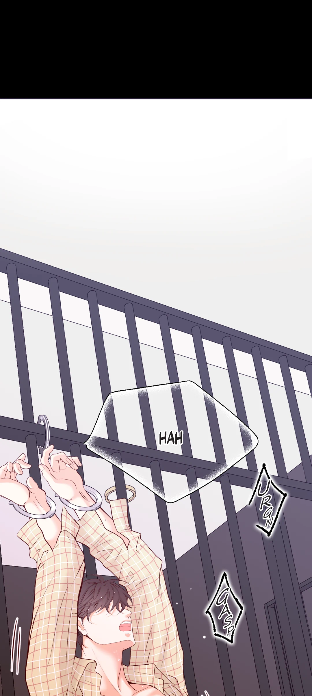 Read Bluffing chapter 48 image 7 on Lezhin