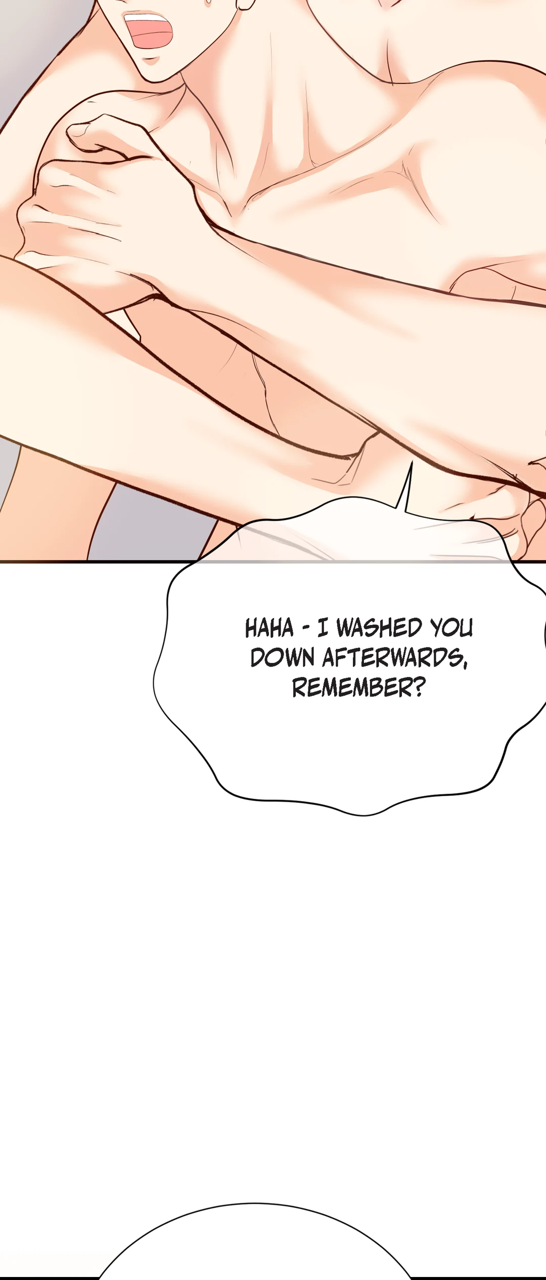 Read Bluffing chapter 48 image 70 on Lezhin