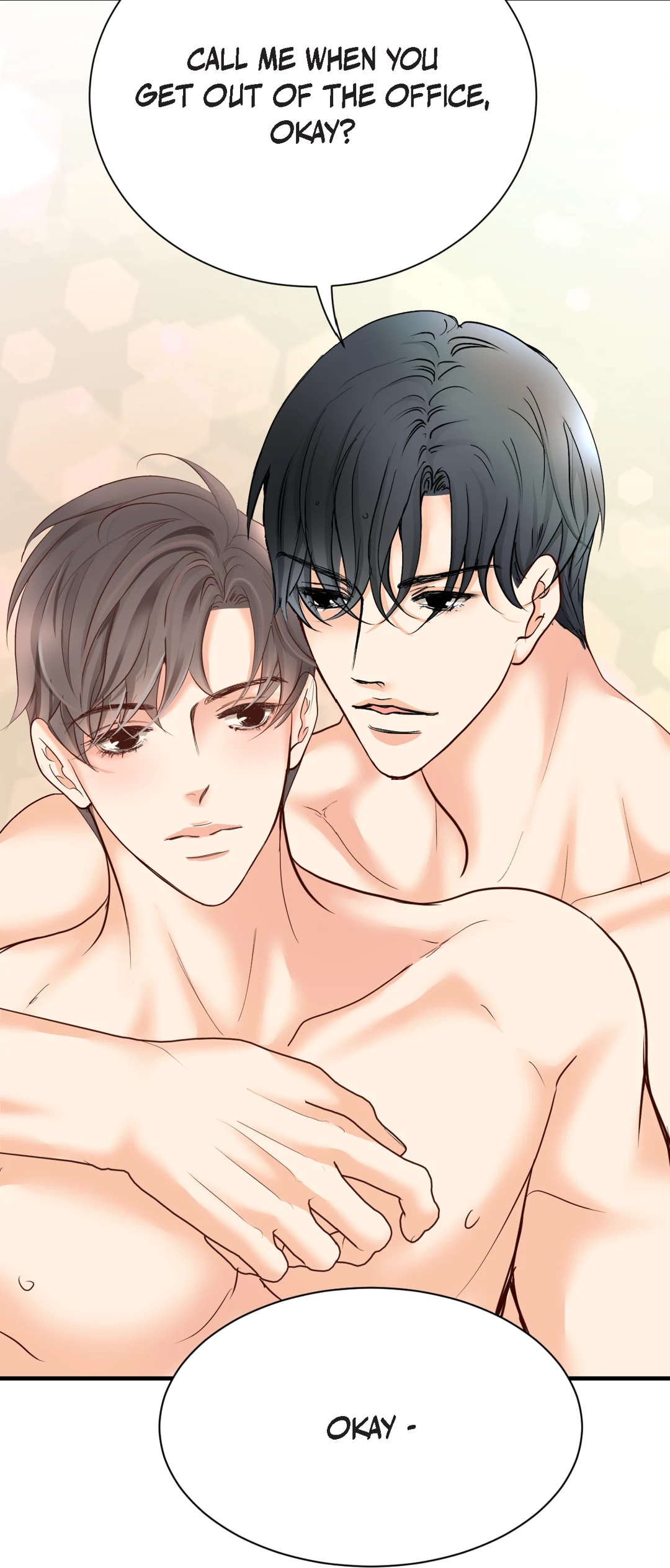 Read Bluffing chapter 48 image 71 on Lezhin