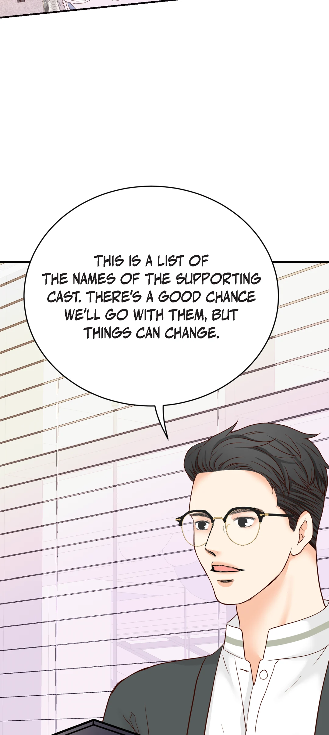 Read Bluffing chapter 48 image 75 on Lezhin