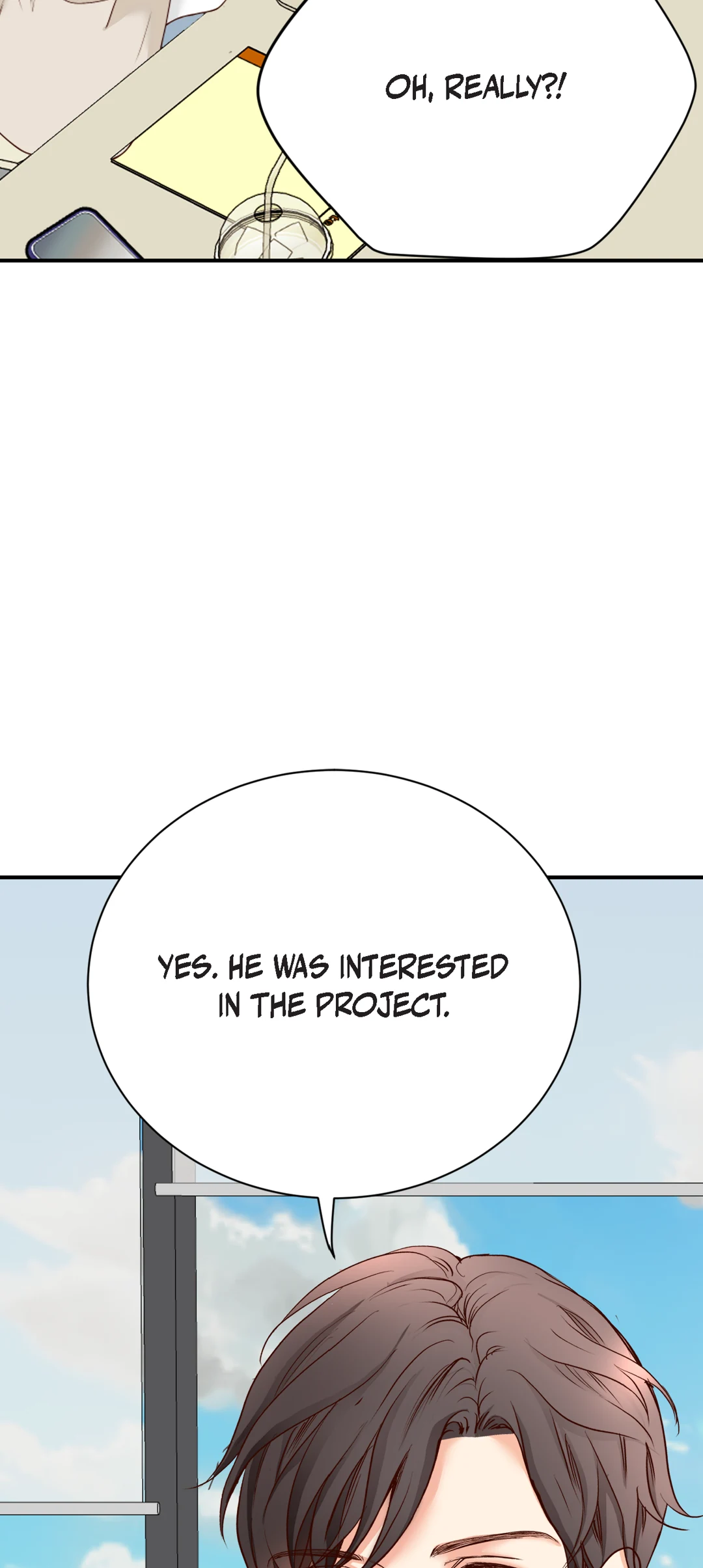 Read Bluffing chapter 48 image 79 on Lezhin