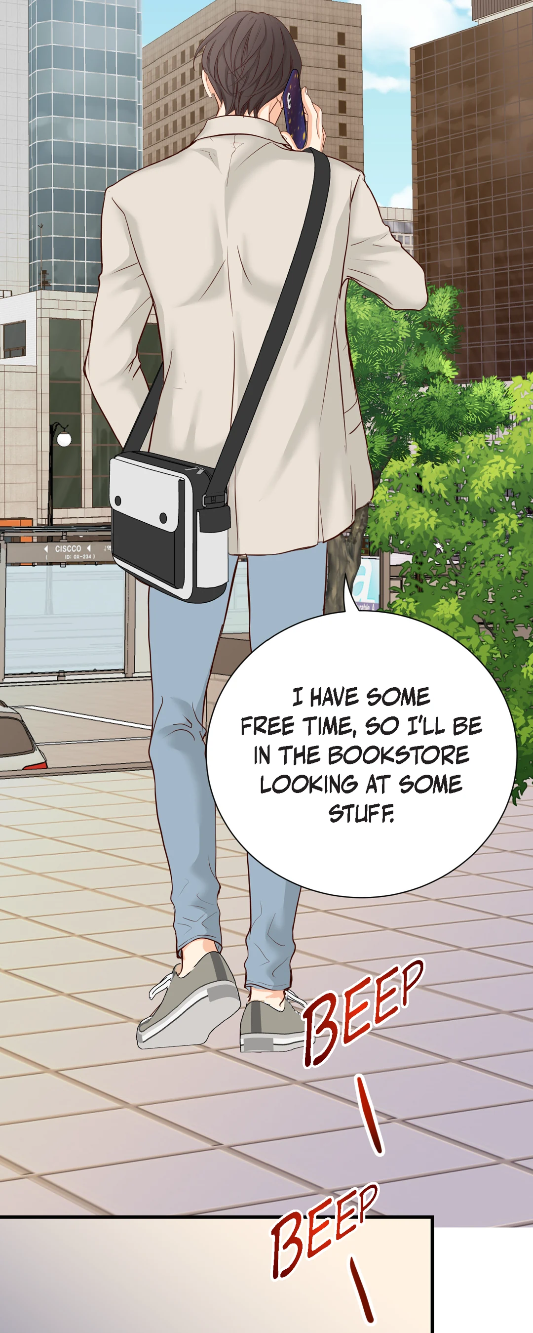 Read Bluffing chapter 48 image 83 on Lezhin