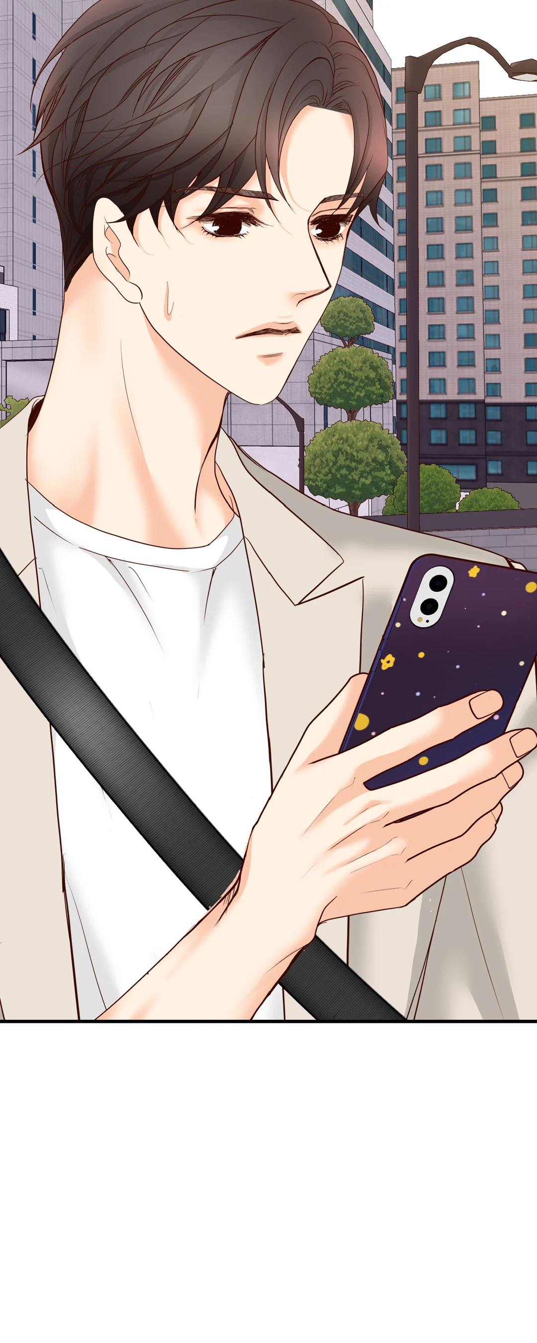 Read Bluffing chapter 48 image 85 on Lezhin